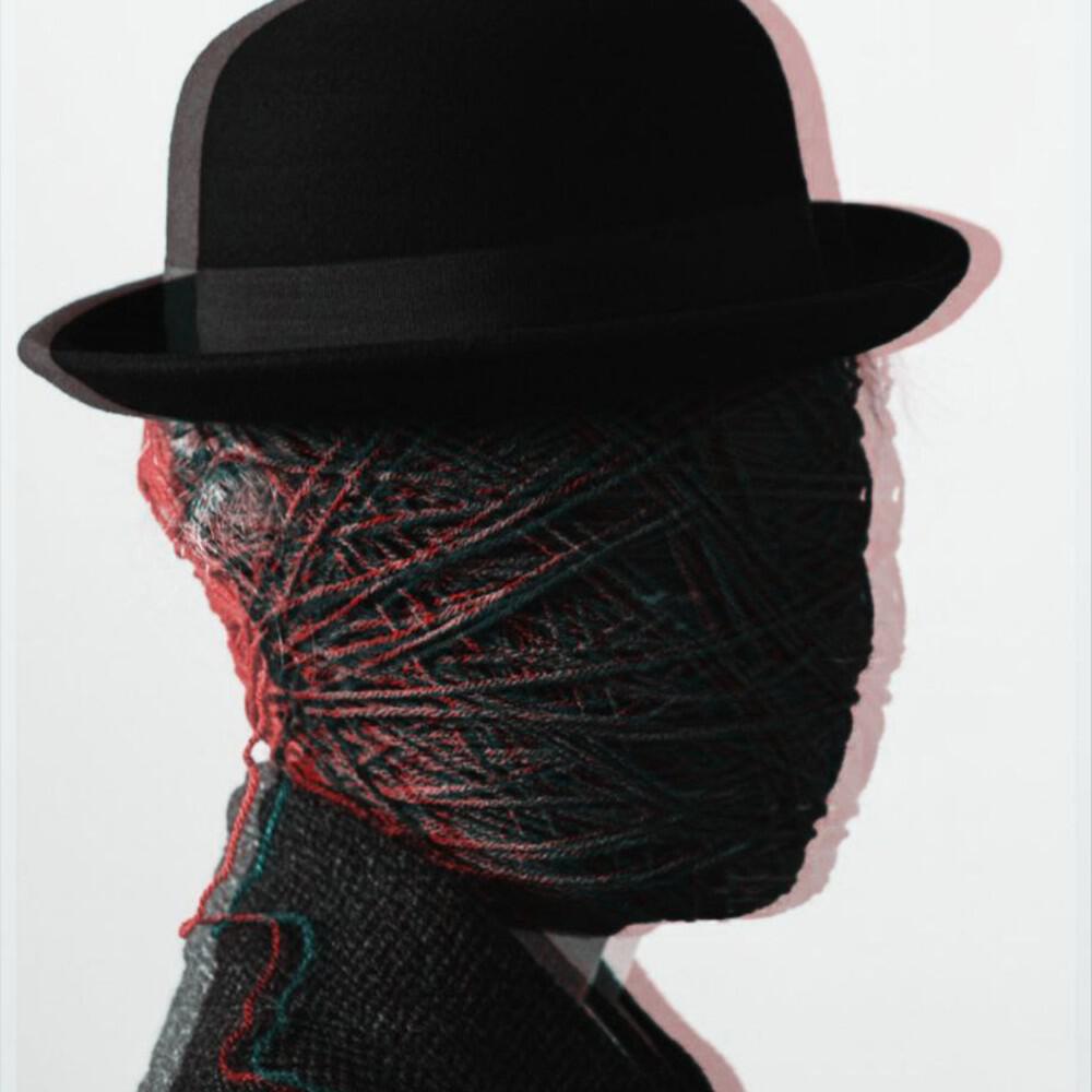 Релиз Strange