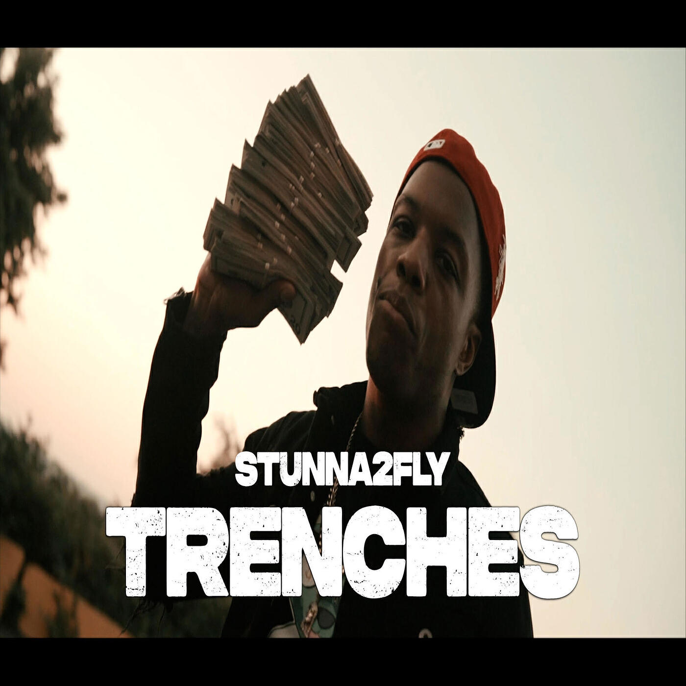 Релиз Trenches