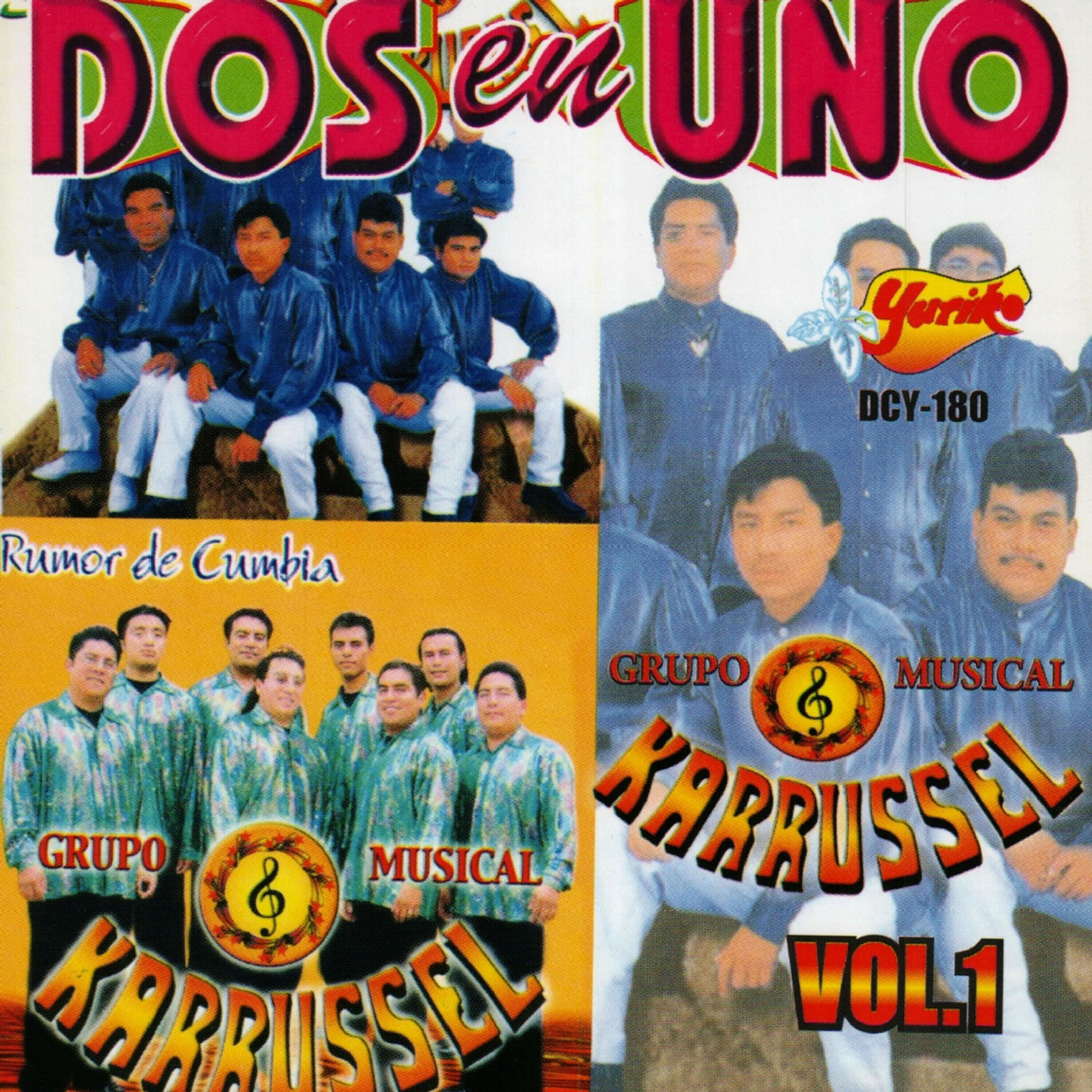 Grupo Karrussel