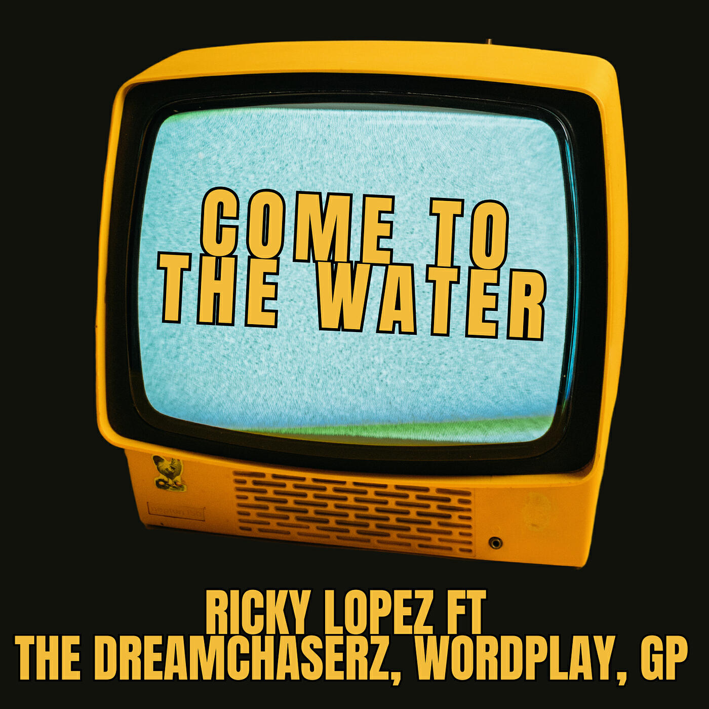 Релиз Come to the Water