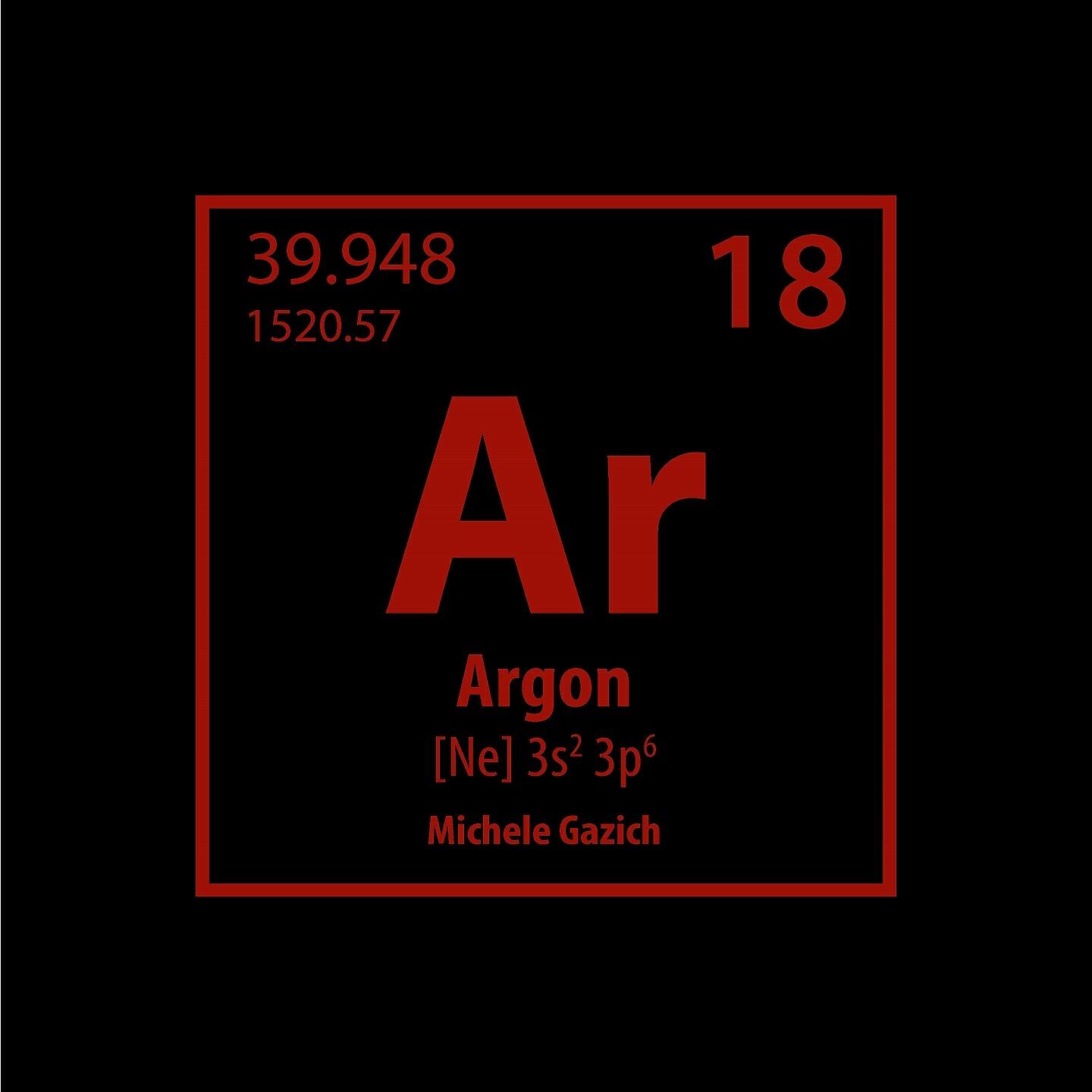 Релиз Argon