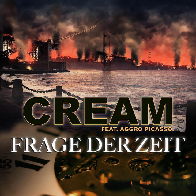 Релиз Frage der Zeit
