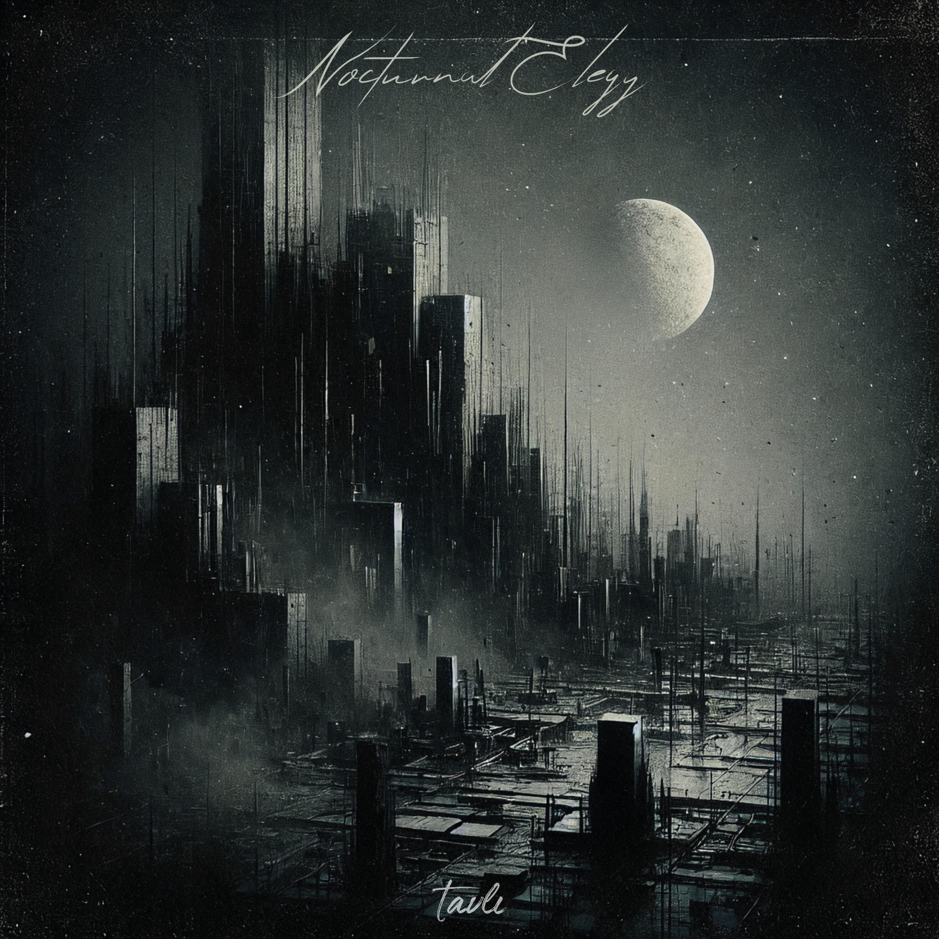 Релиз Nocturnal Elegy