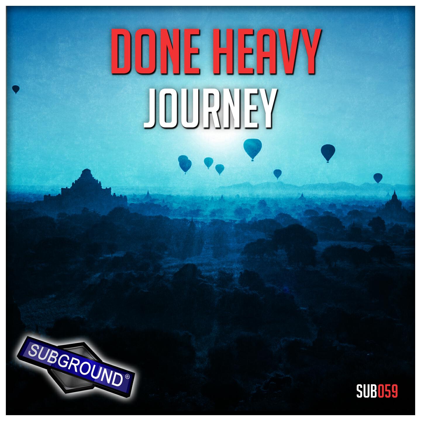 Done Heavy