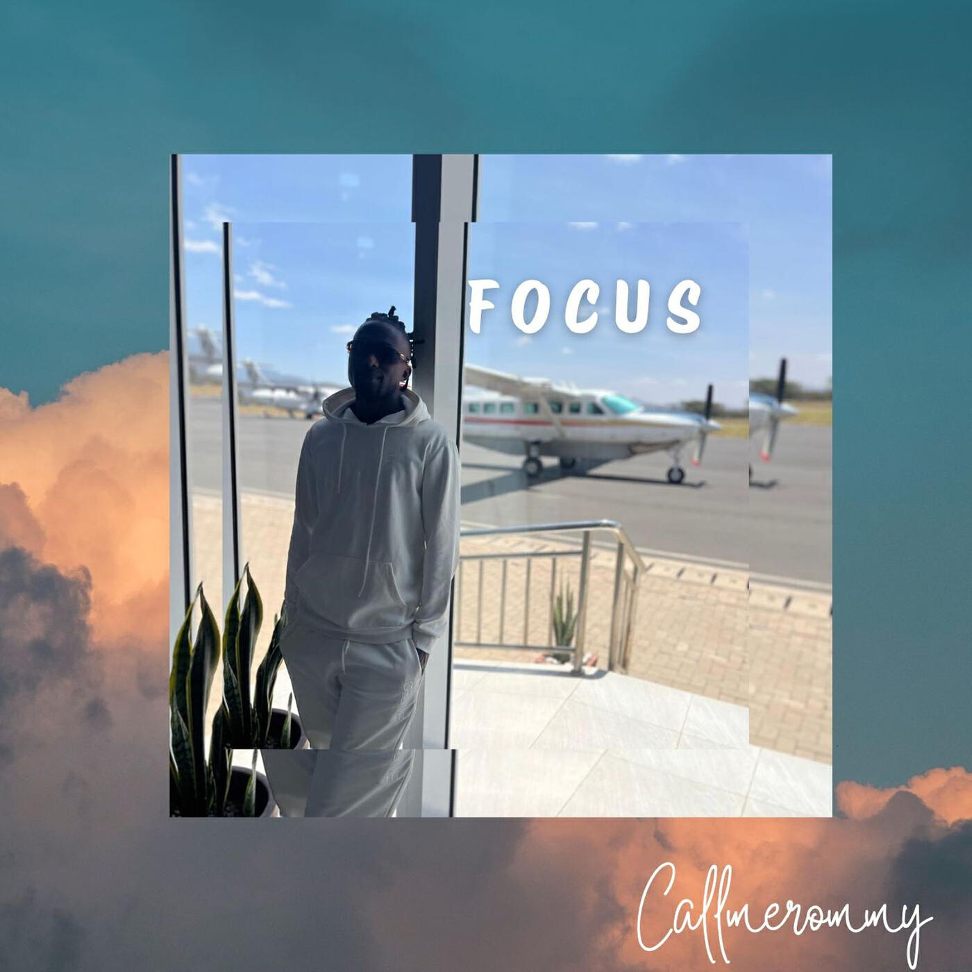 Релиз Focus Callmeromy
