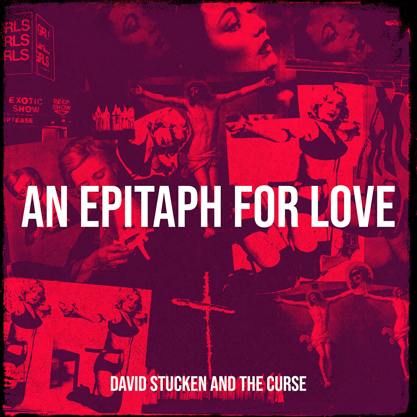 Релиз An Epitaph for Love