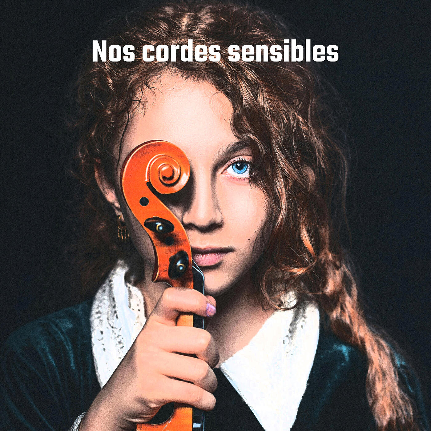Релиз Nos cordes sensibles