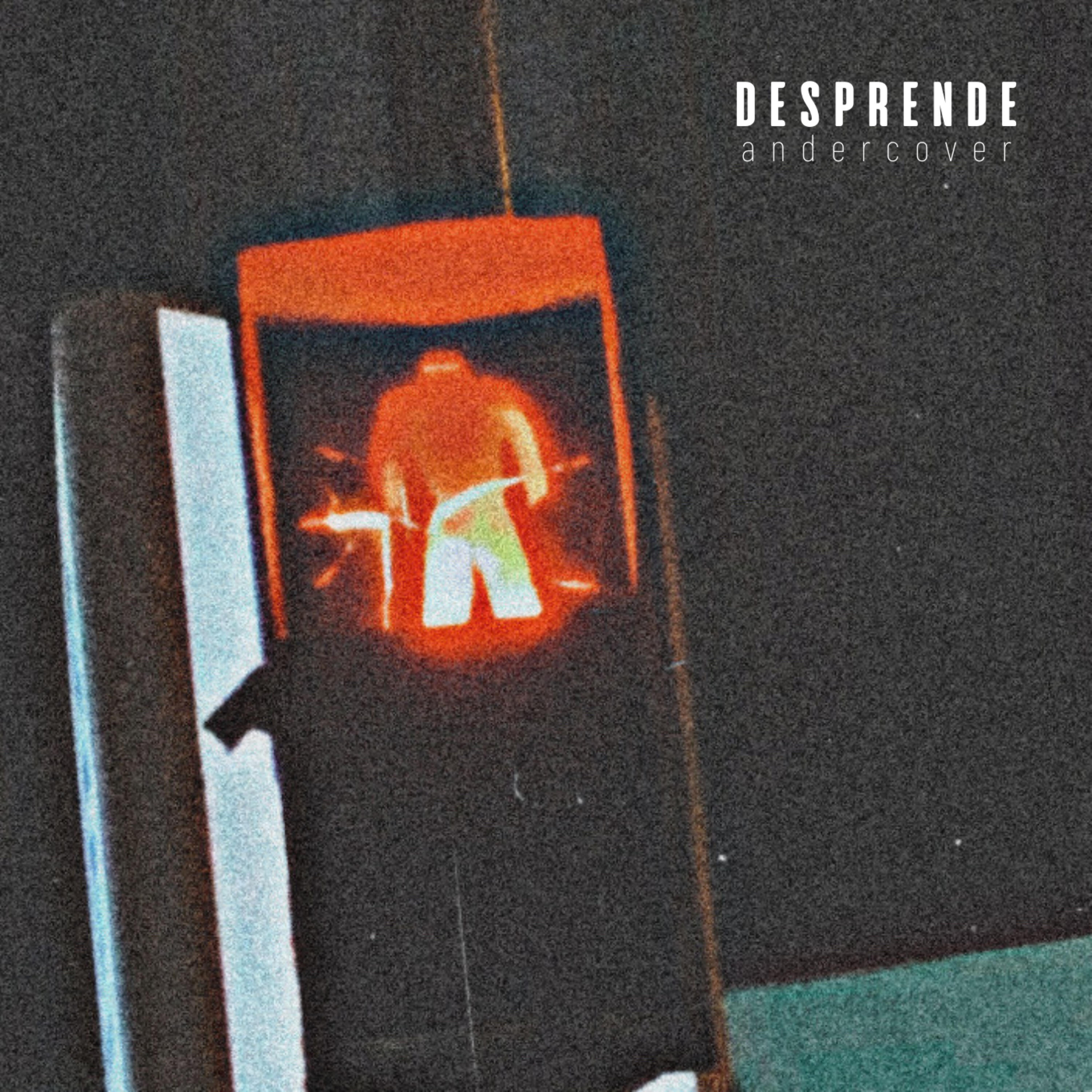 Релиз Desprende