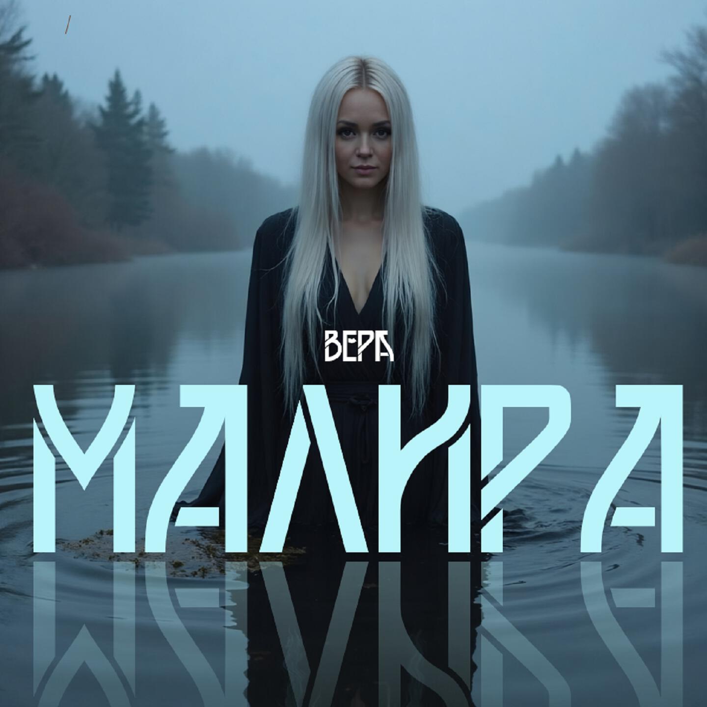 Трек ВЕРА