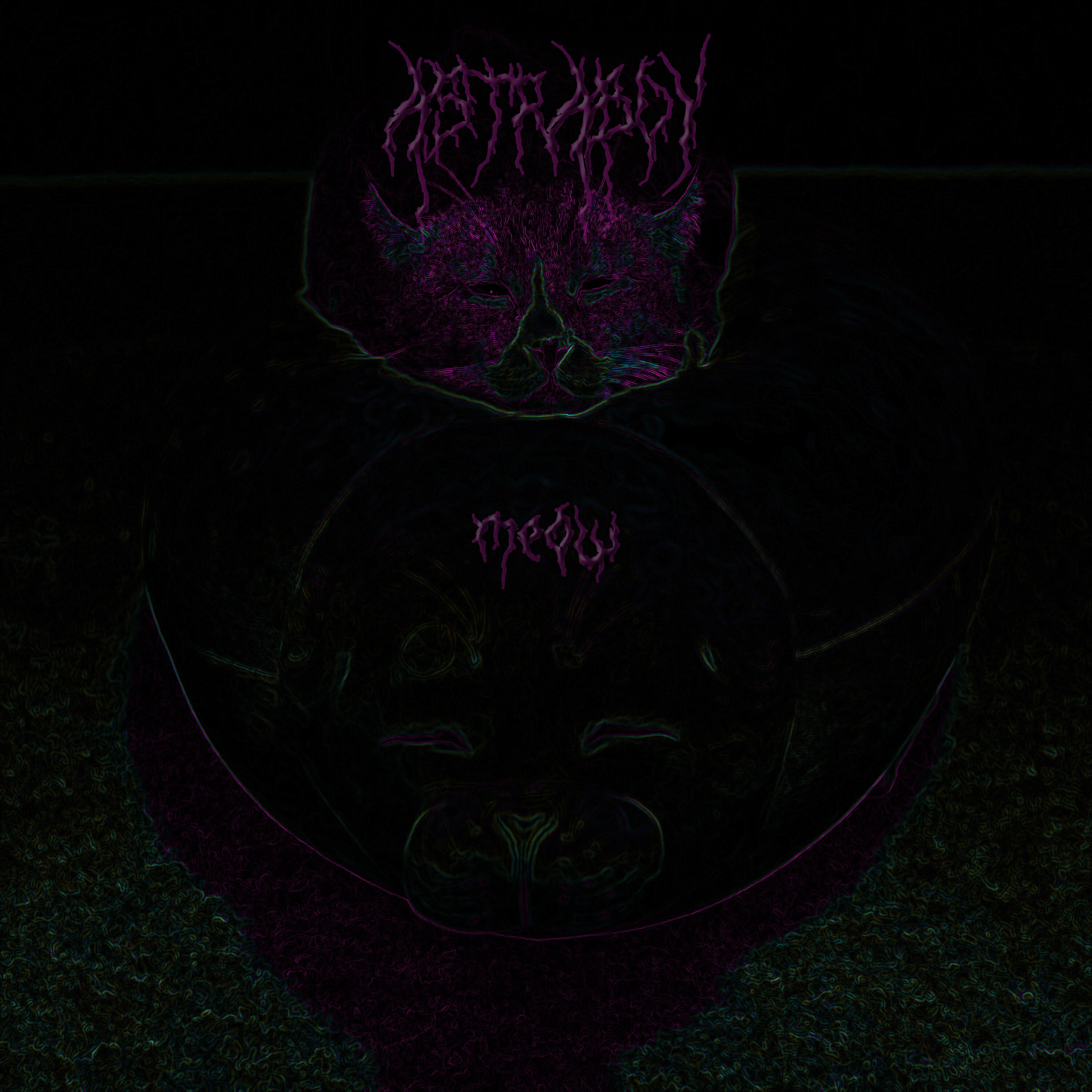 Релиз Meow