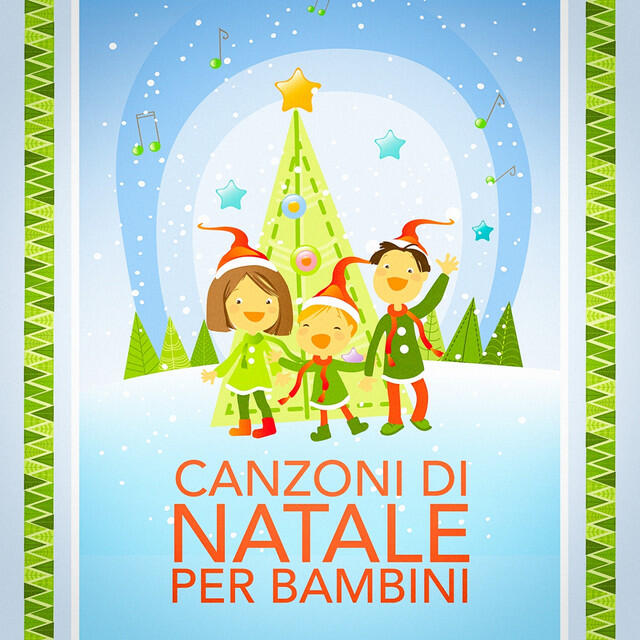 I bambini cantano Natale