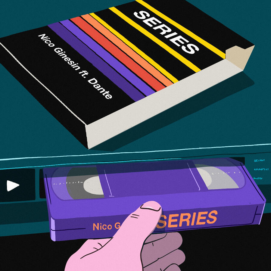 Волна по релизу