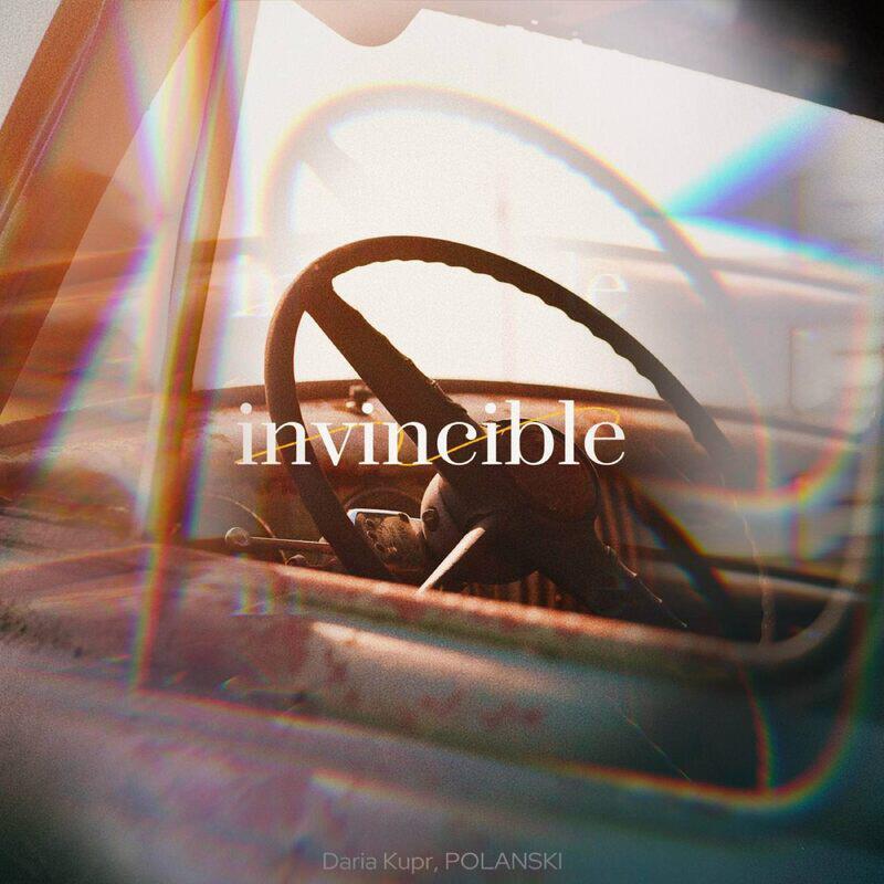 Релиз Invincible