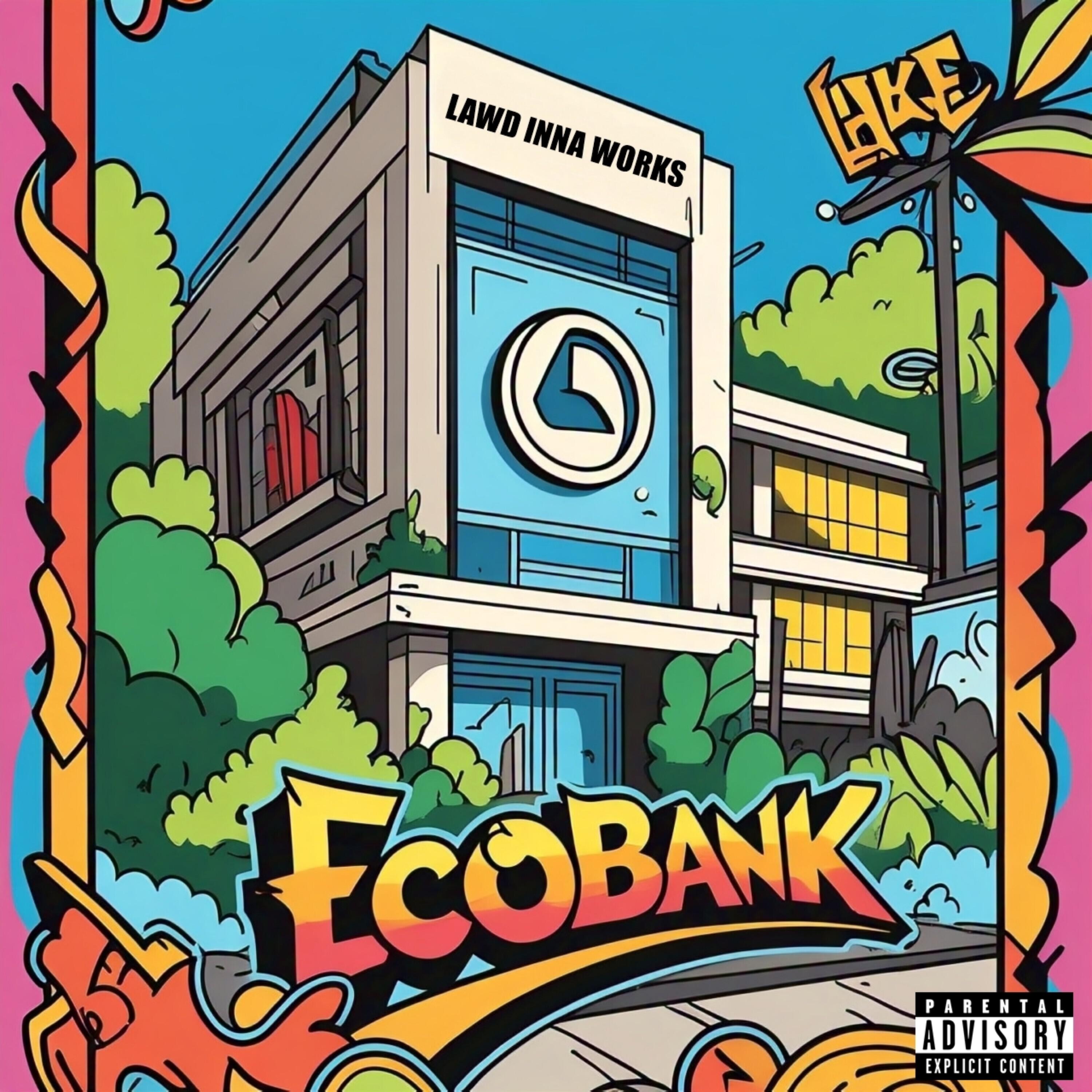 Релиз Ecobank