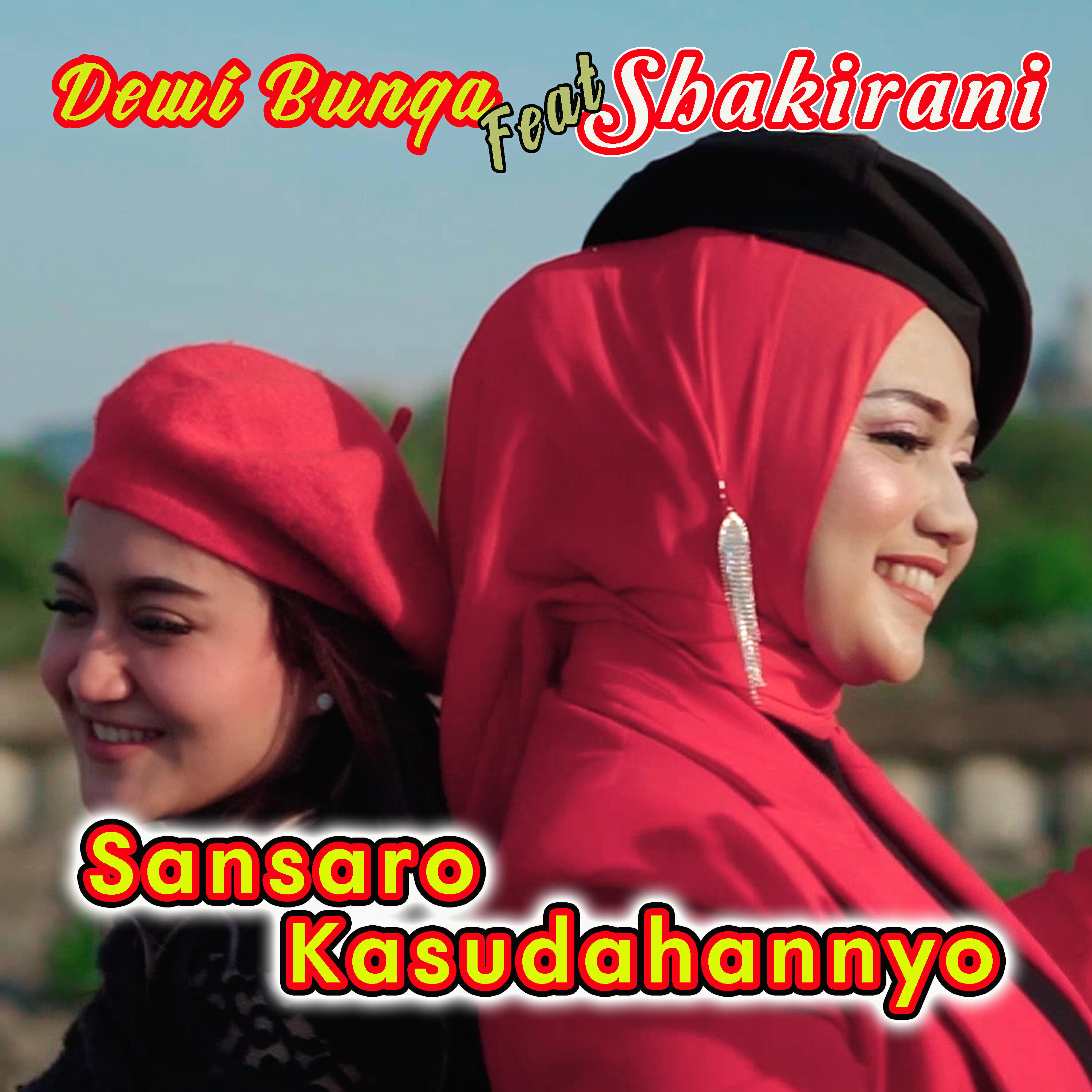 Релиз Sansaro Kasudahannyo