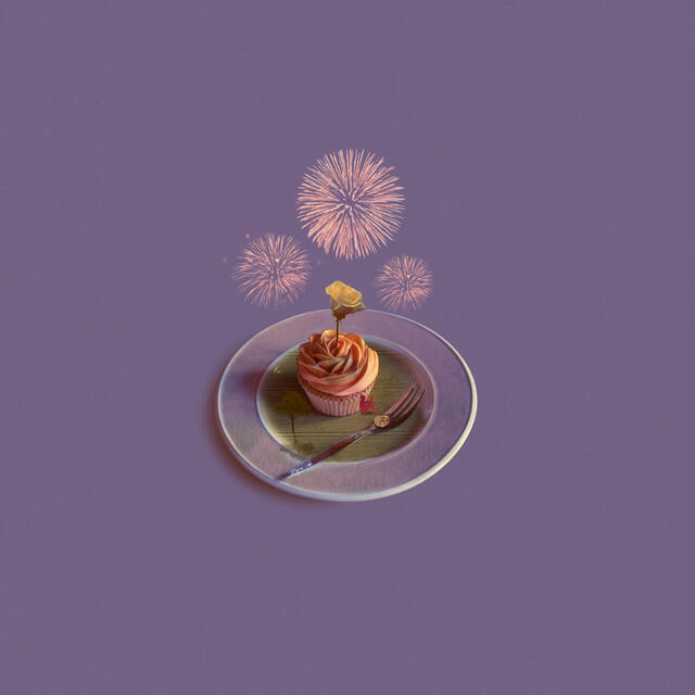 Релиз Seoul Vibes, Pt. 15