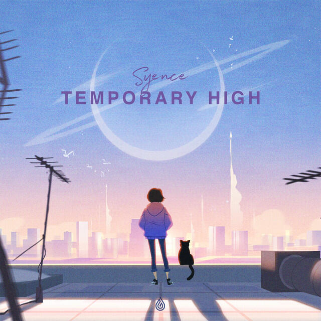 Релиз Temporary High