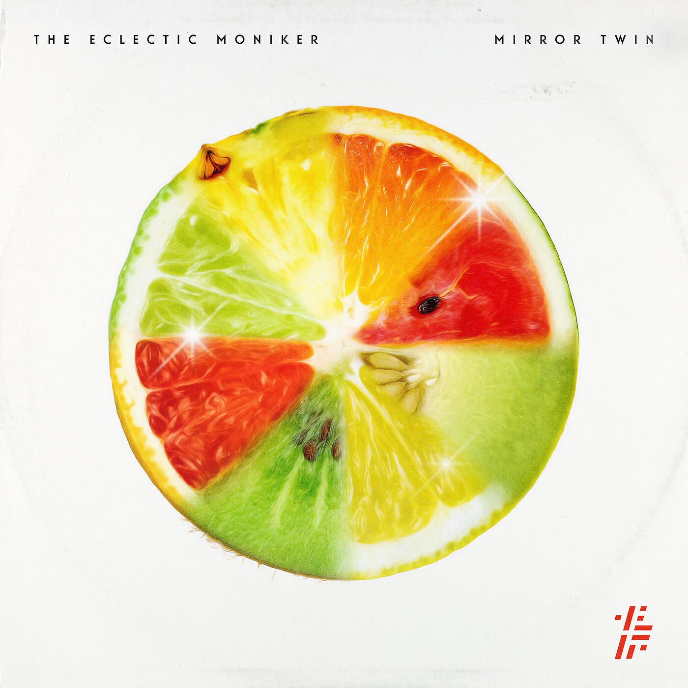 Релиз Mirror Twin