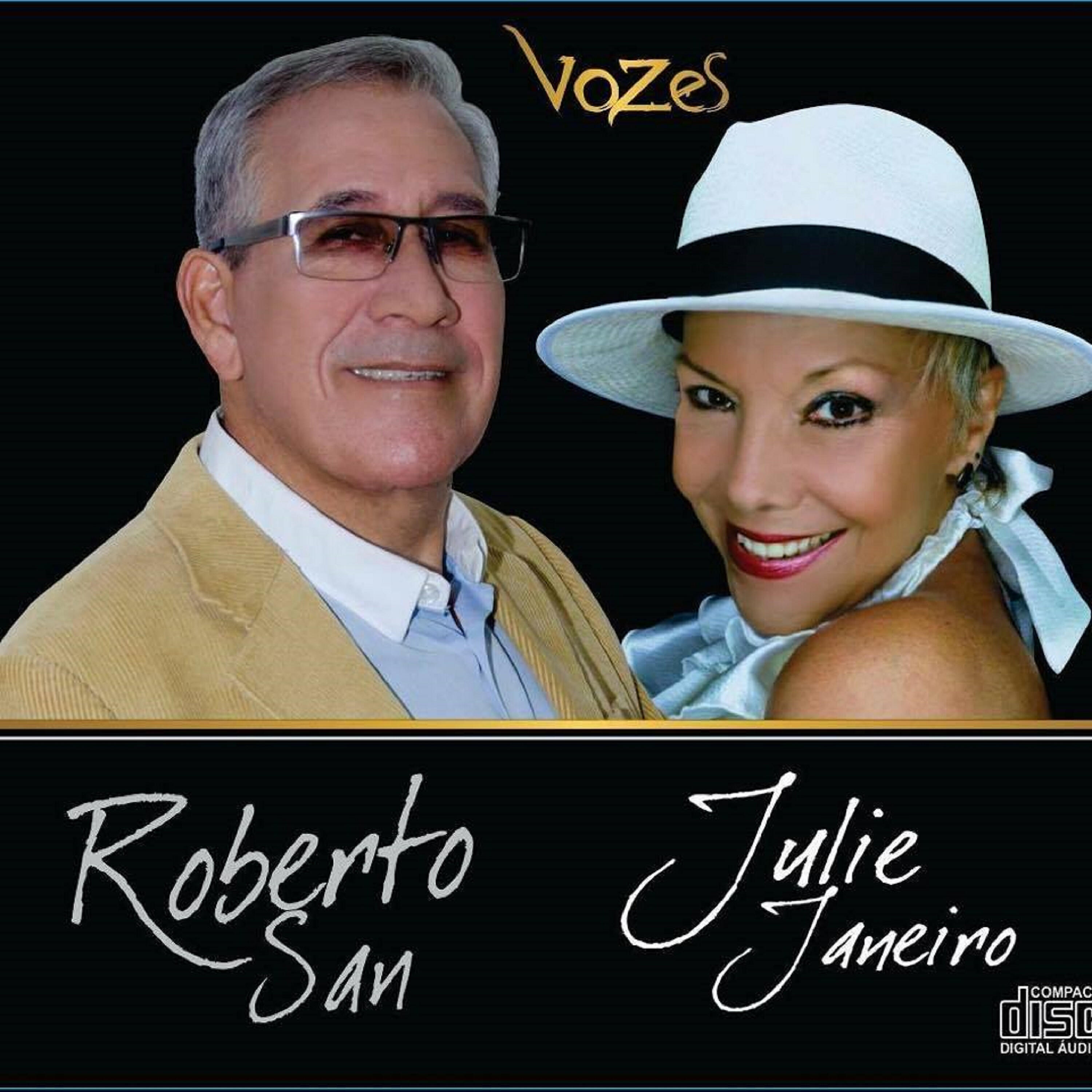 Roberto San