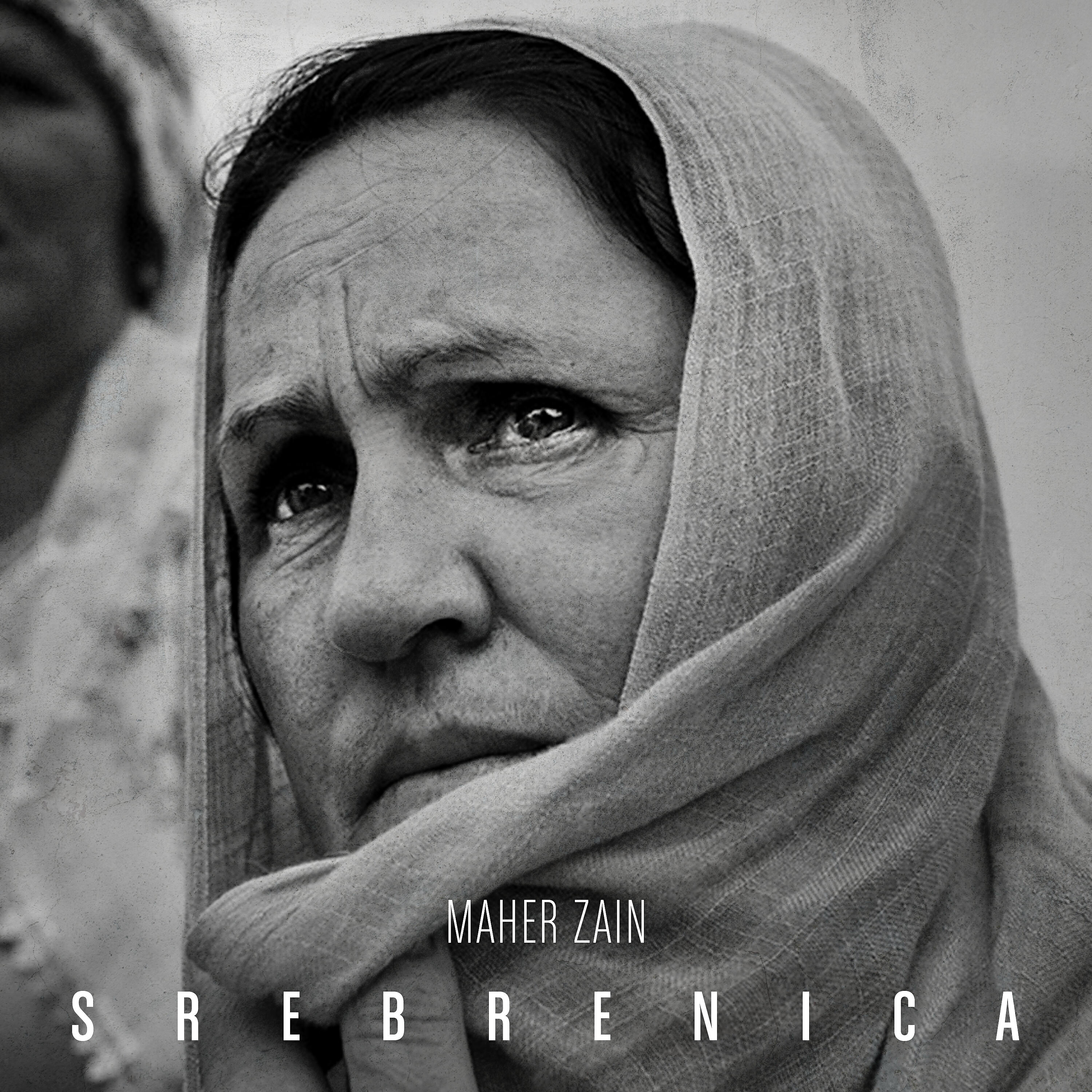 Релиз Srebrenica