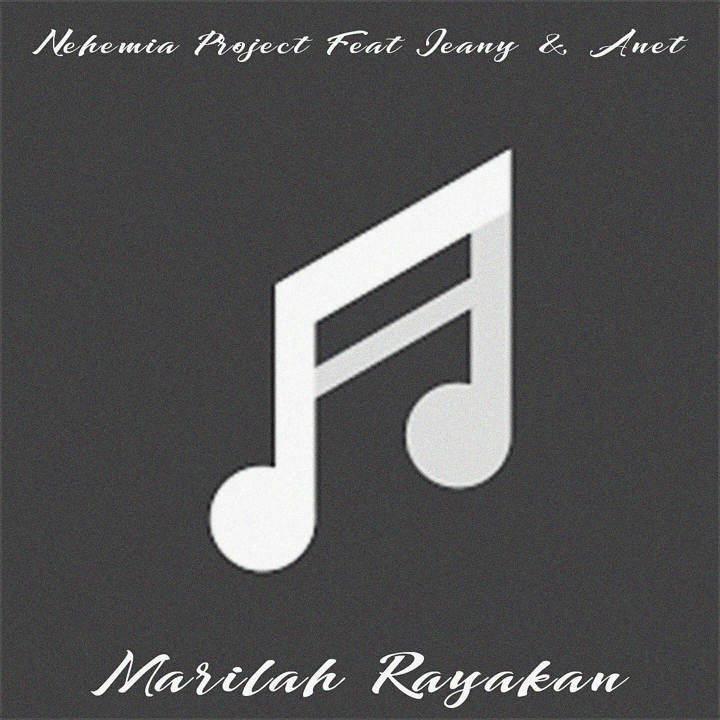 Релиз Marilah Rayakan