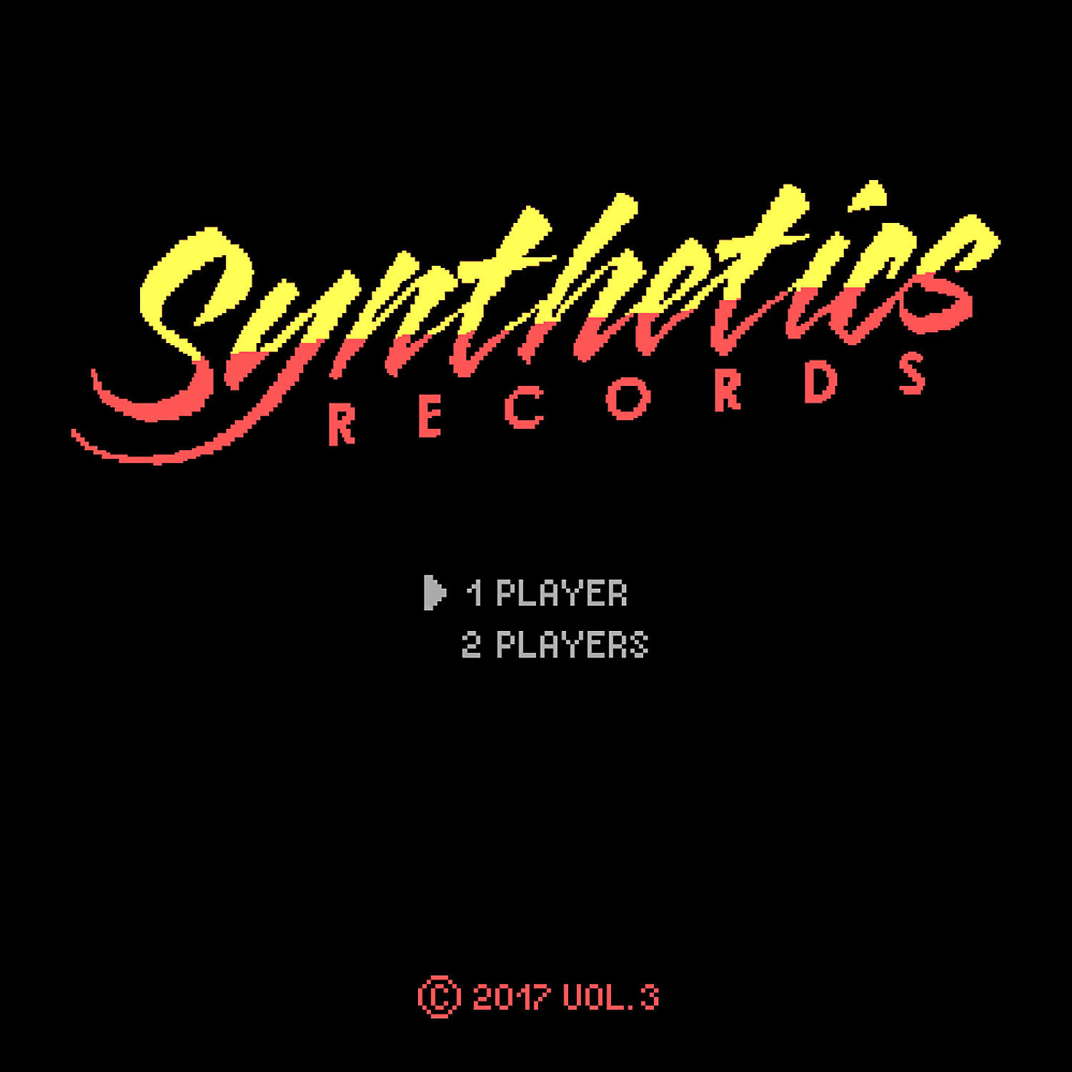 Релиз Synthwave Radio, Vol. III