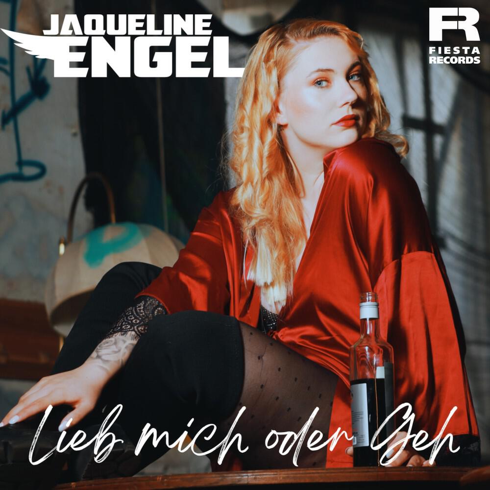 Релиз Lieb mich oder geh