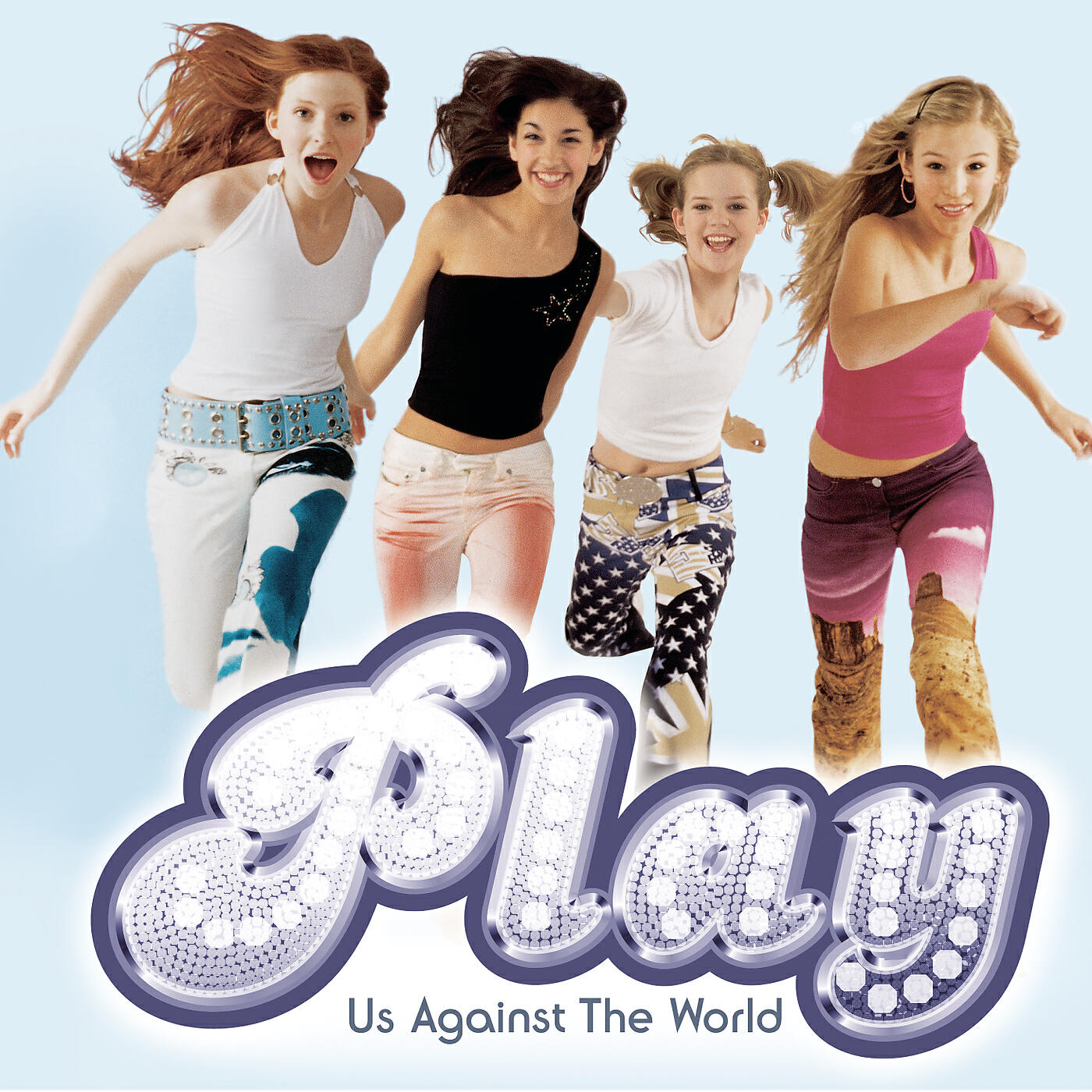 Релиз Us Against The World