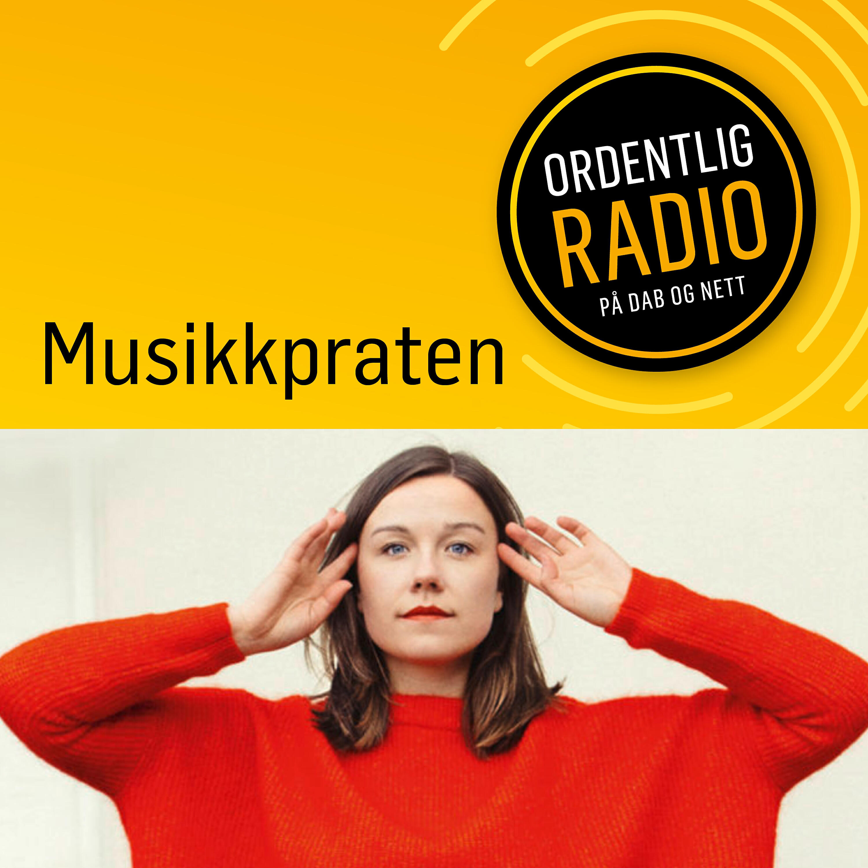 Релиз Musikkpraten: Marthe Wang om albumet "Ut å se noe annet"