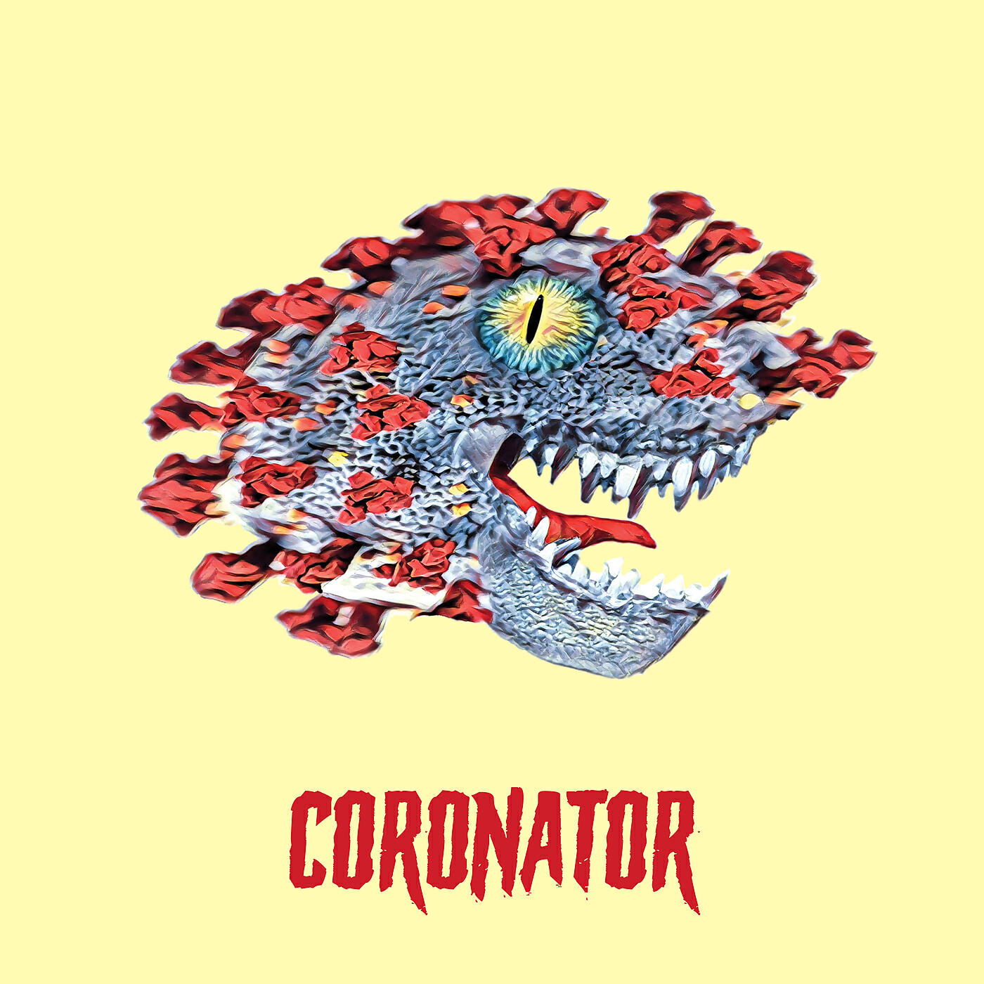 Релиз Coronator