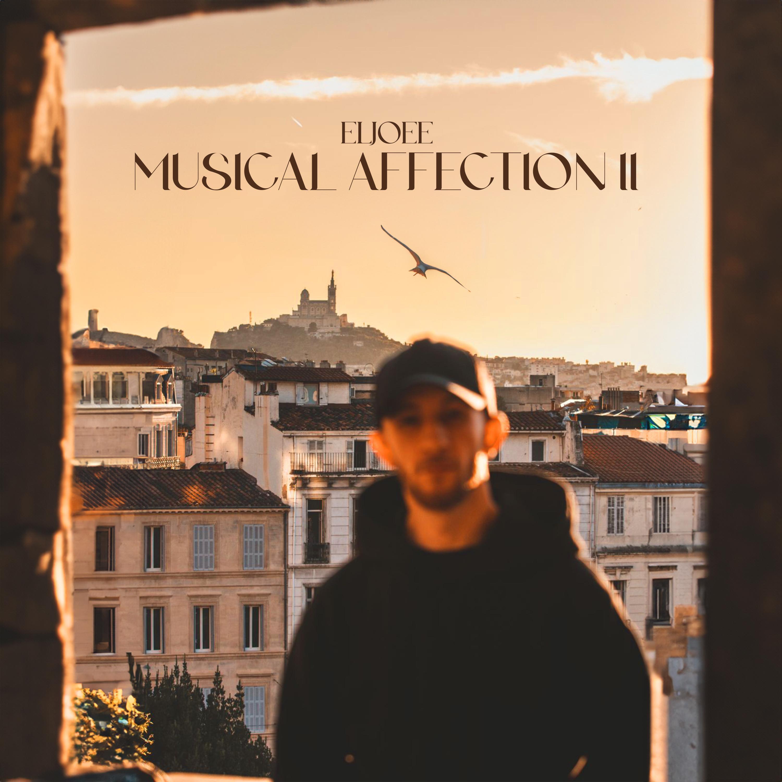 Релиз Musical Affection II