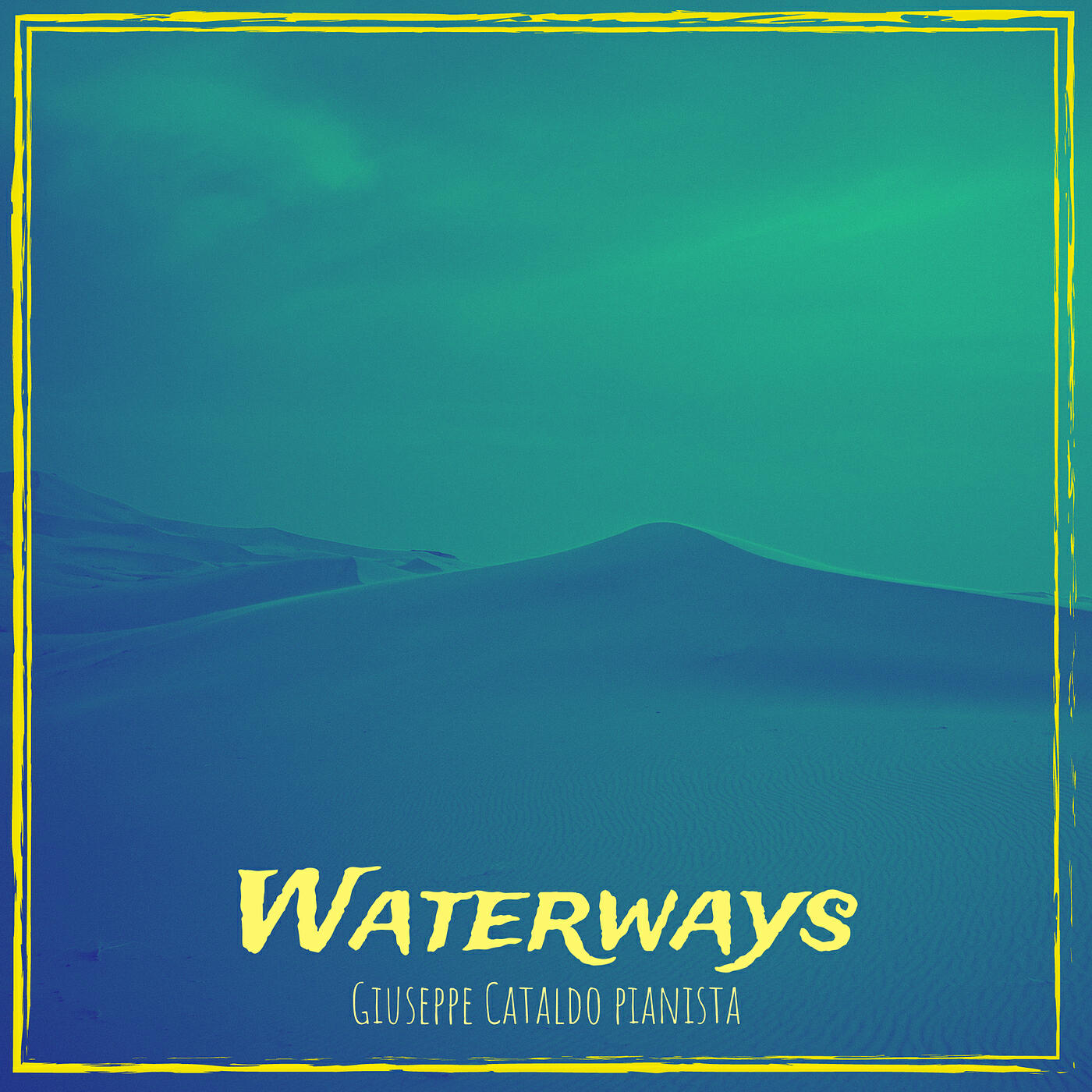 Релиз Waterways