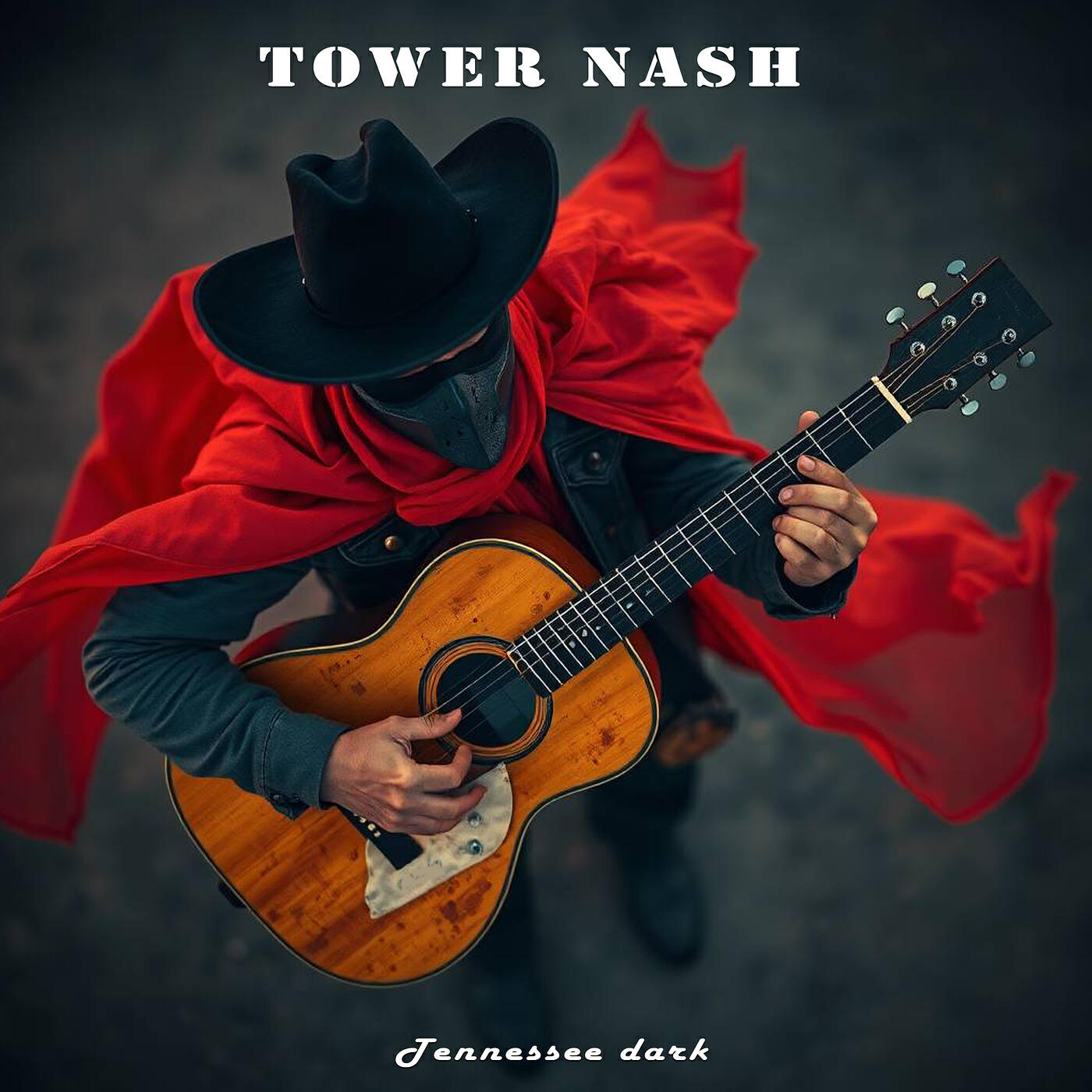 Релиз Tennessee Dark