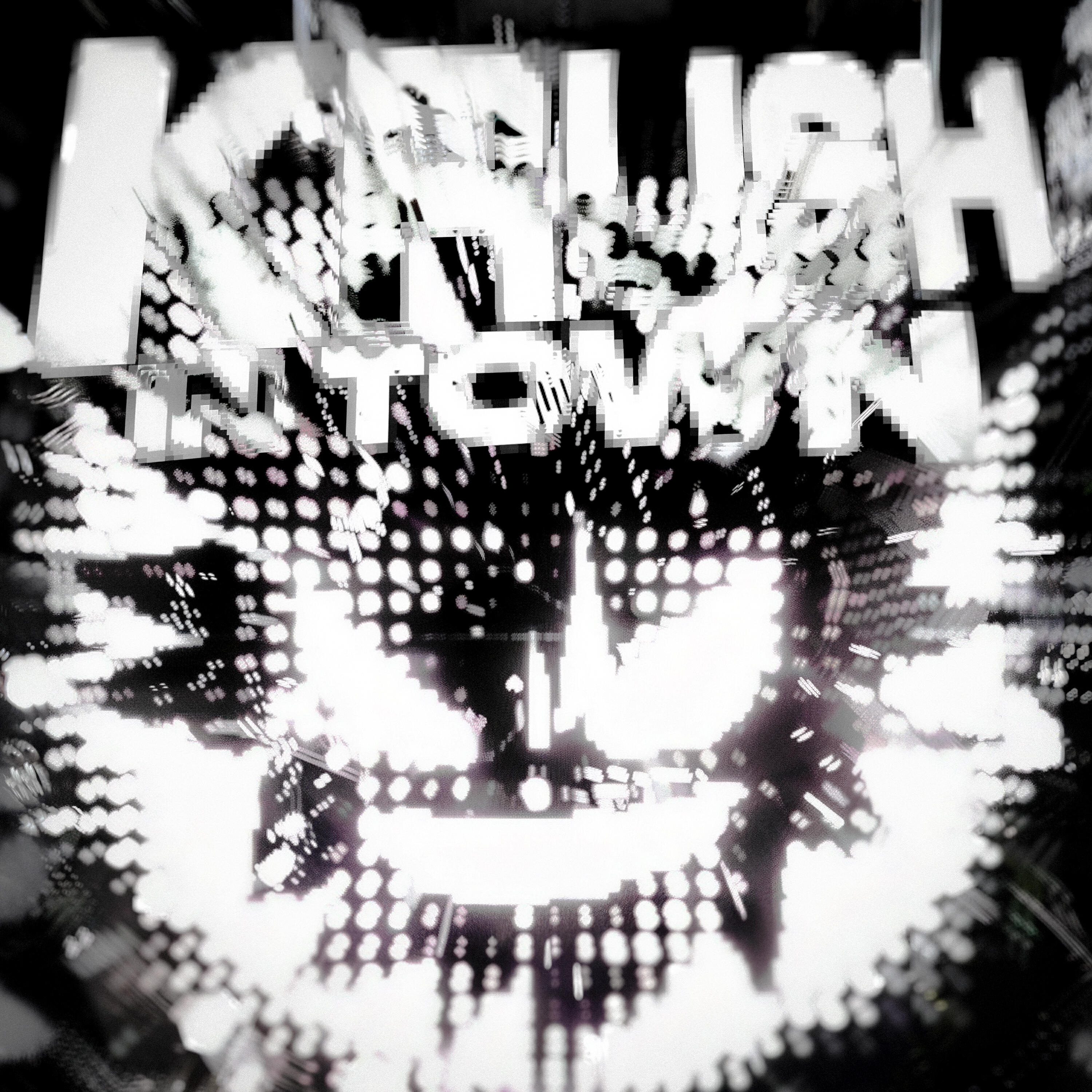 Релиз KRUSH IN TOWN
