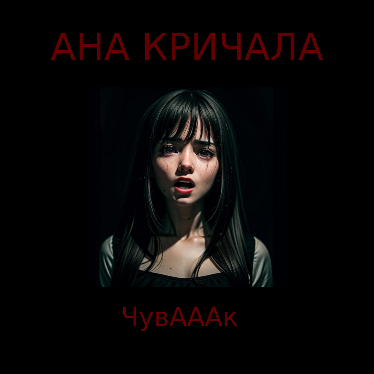 Релиз Ана Кричала