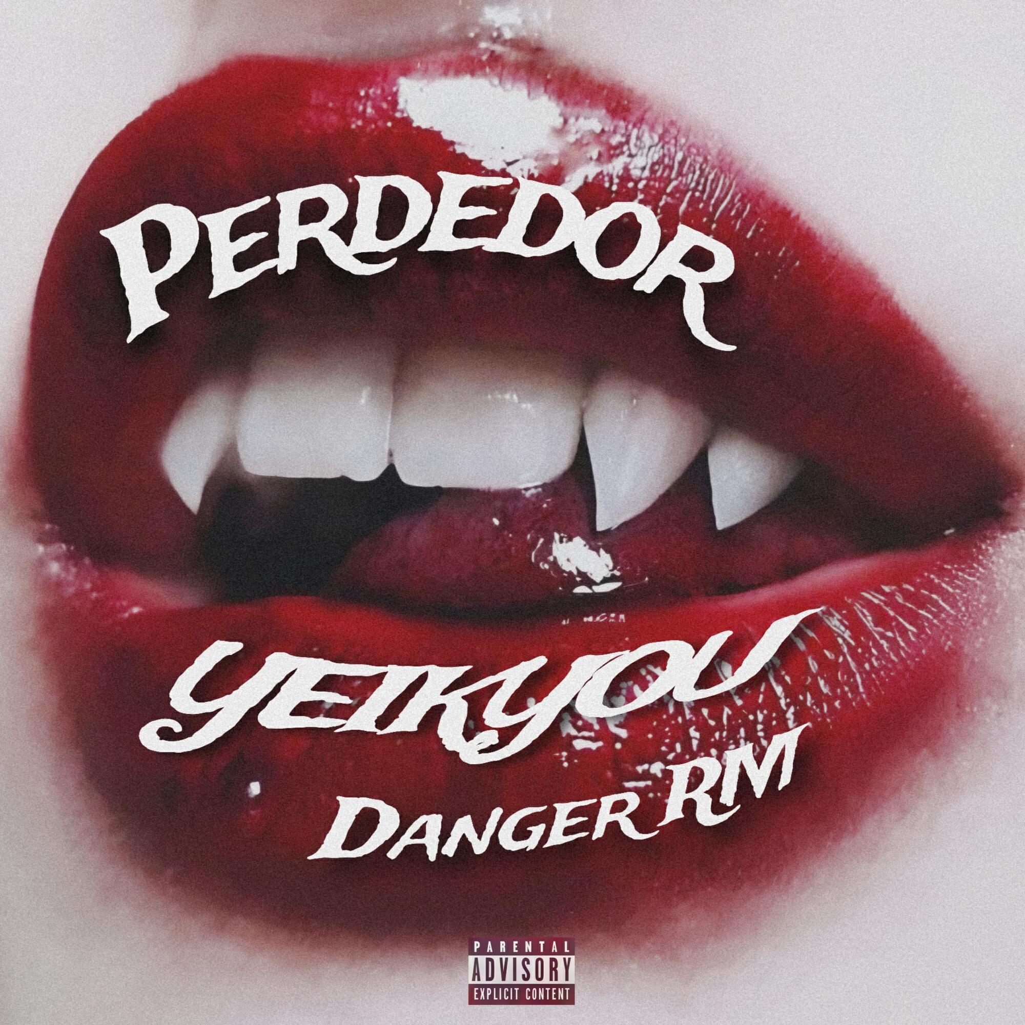 Релиз Perdedor (feat. Danger Rm)