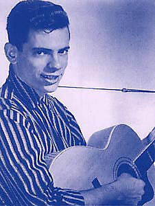 Paul Evans & The Curls