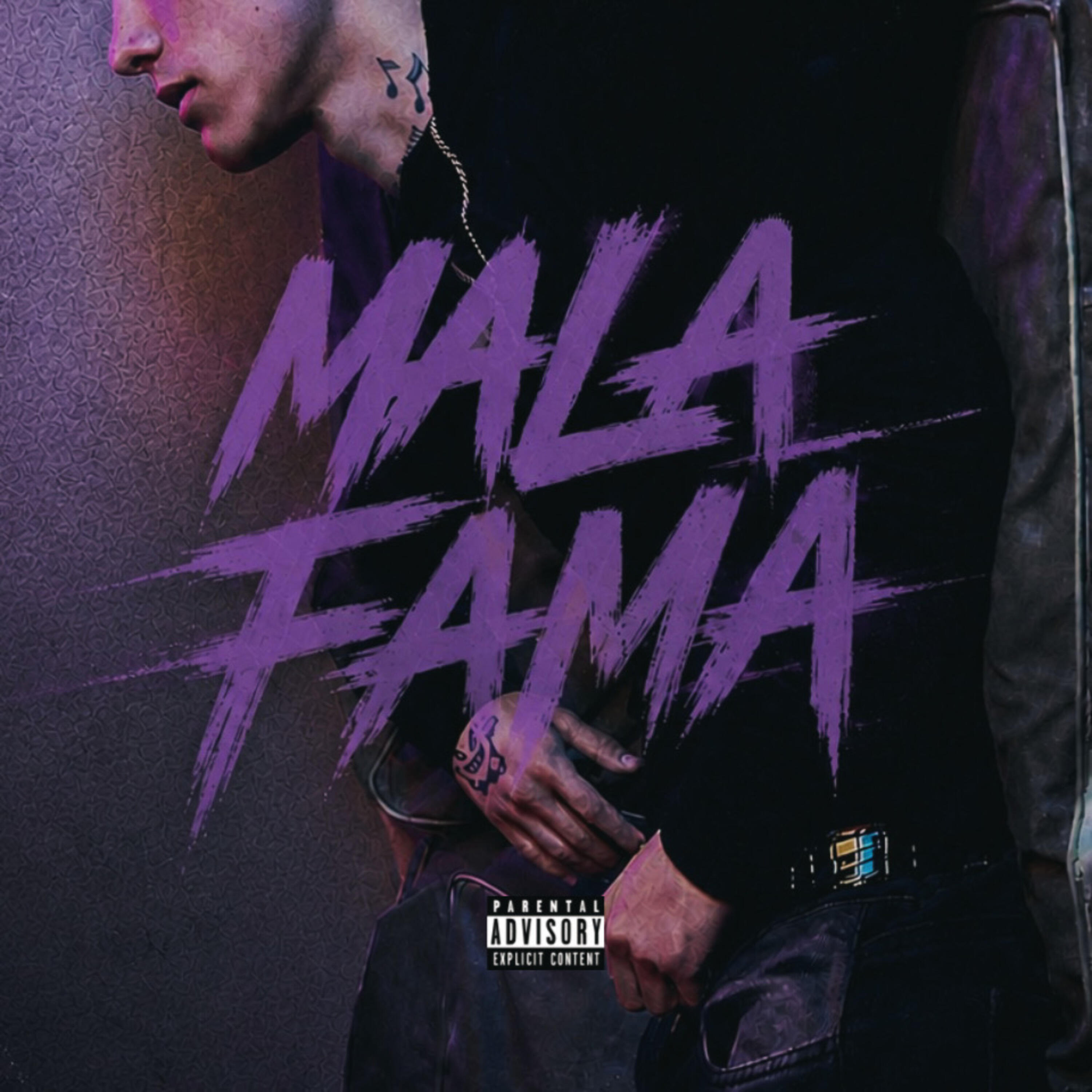 Релиз Mala Fama