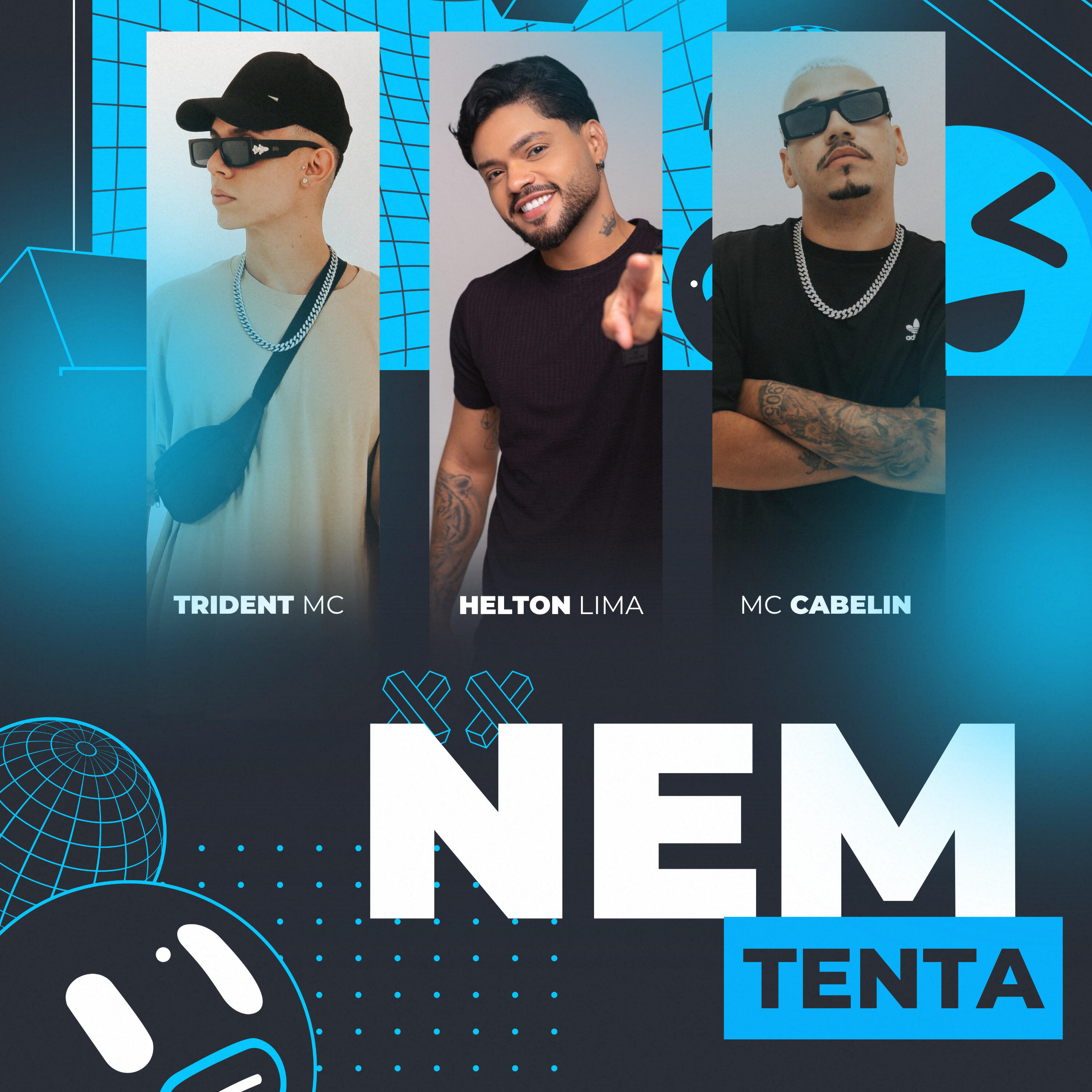 Релиз Nem Tenta
