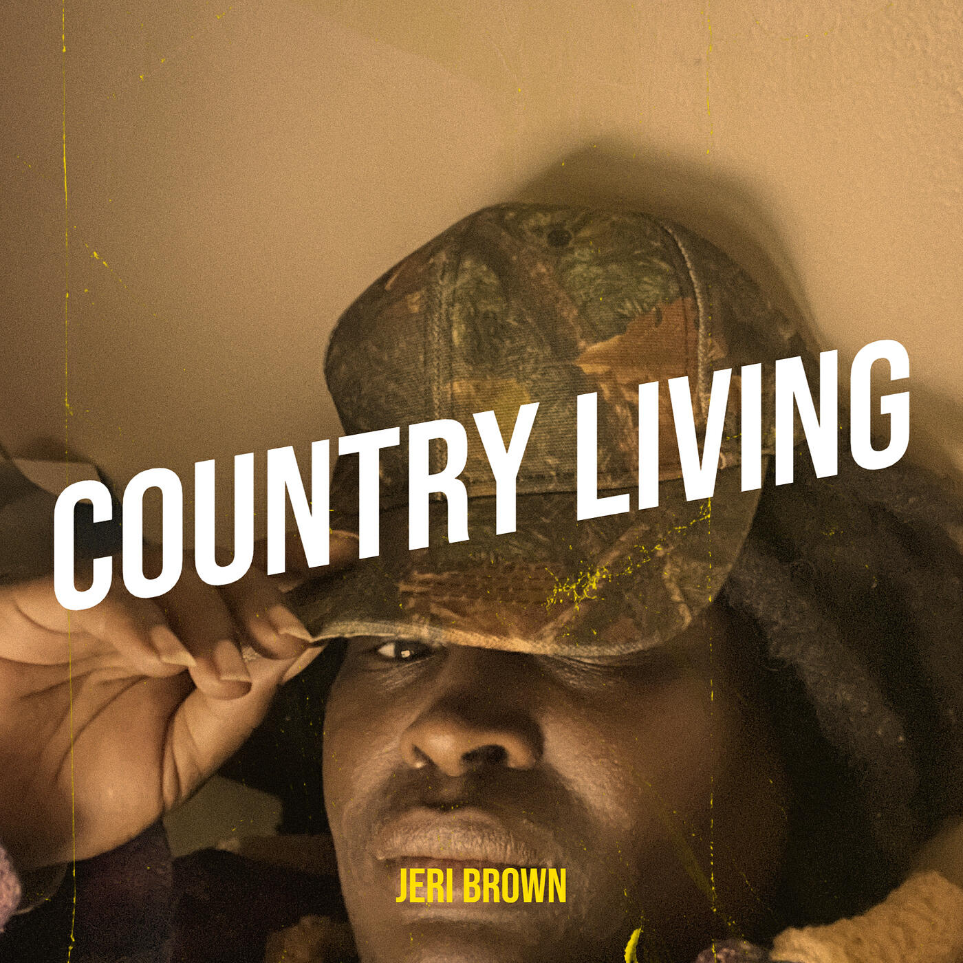 Релиз Country Living