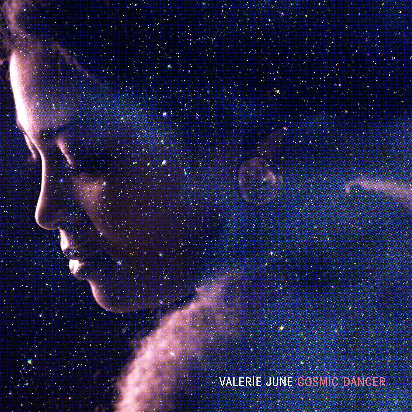 Релиз Cosmic Dancer