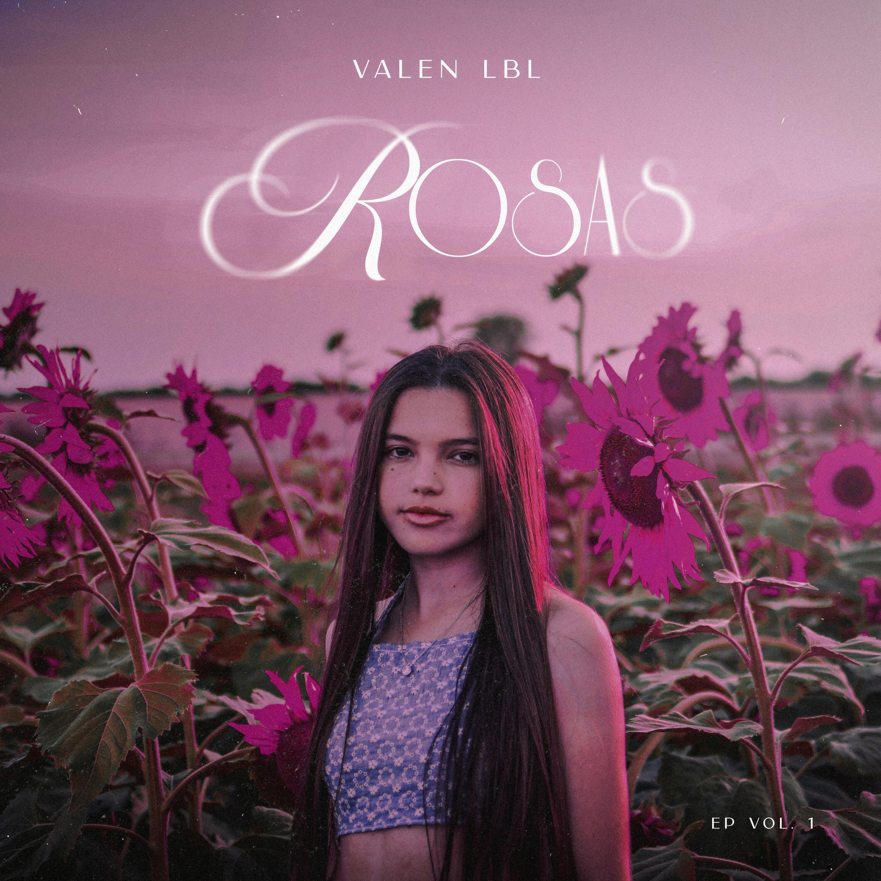 Релиз Rosas