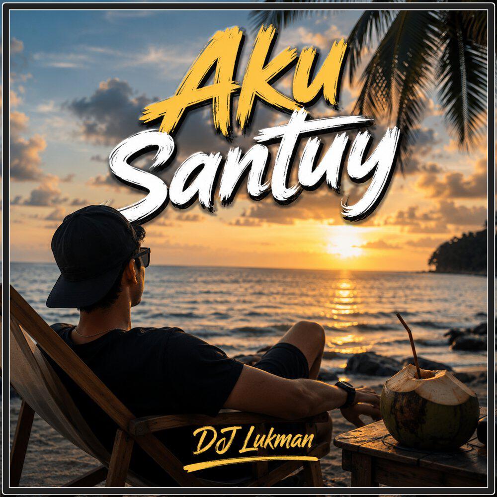 Релиз Aku Santuy