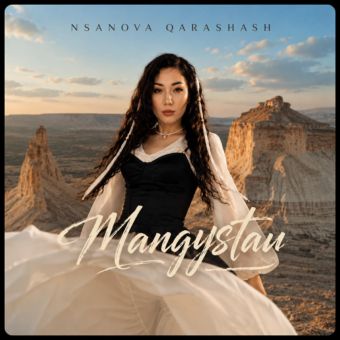 Релиз Mangystau