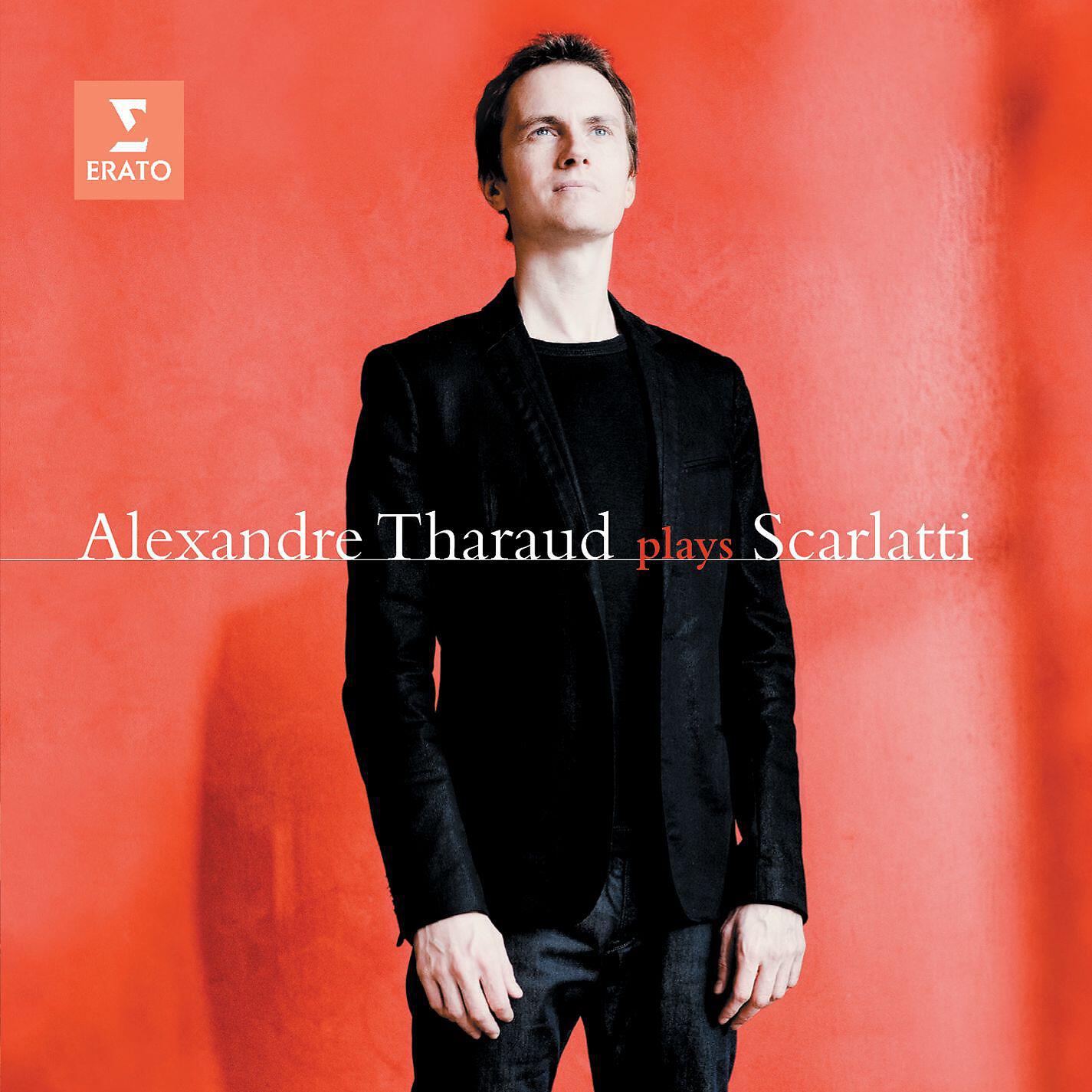 Релиз D. Scarlatti: Sonatas