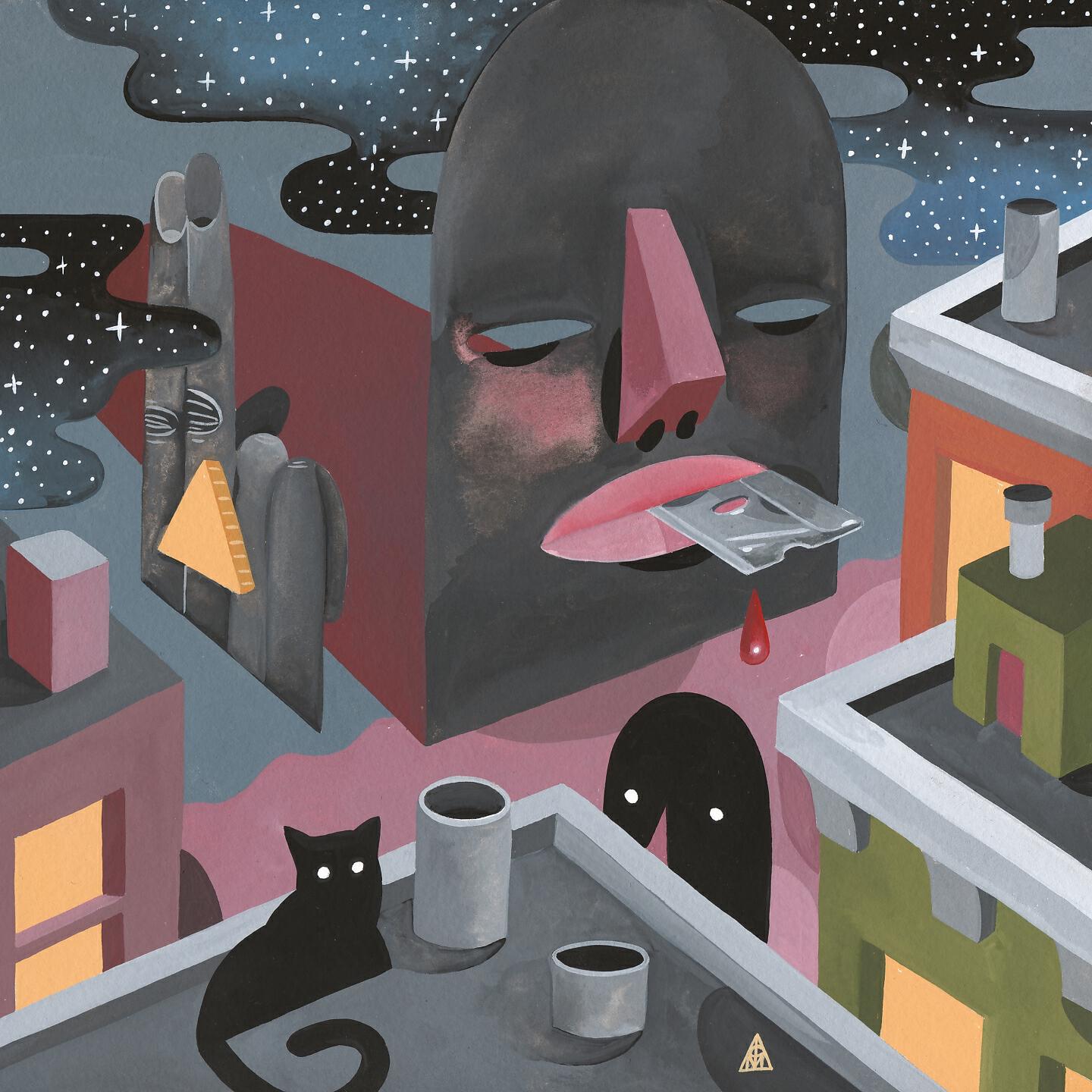 Релиз Liquid Swing
