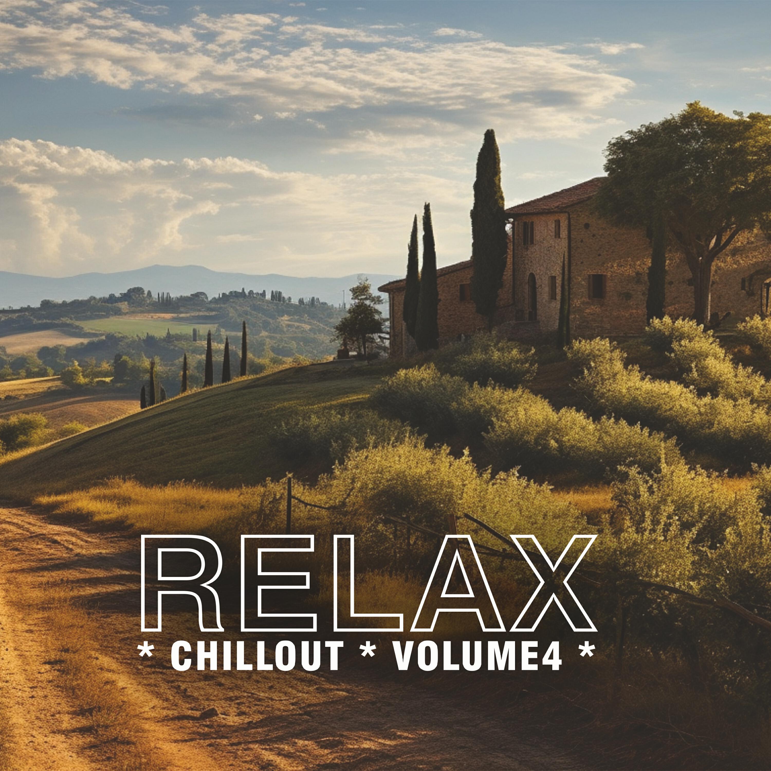 Релиз Relax Chillout, Vol. 4