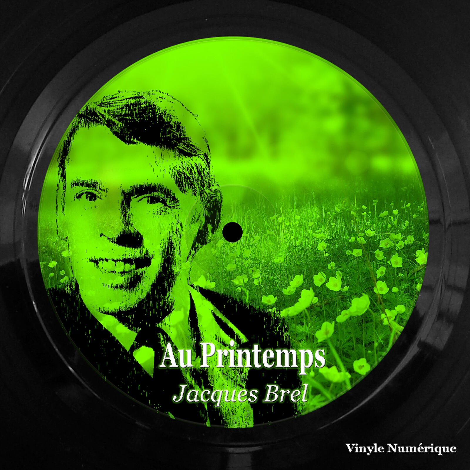 Релиз Au printemps