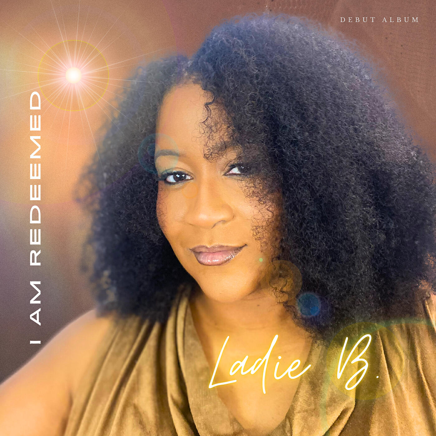 Релиз I Am Redeemed