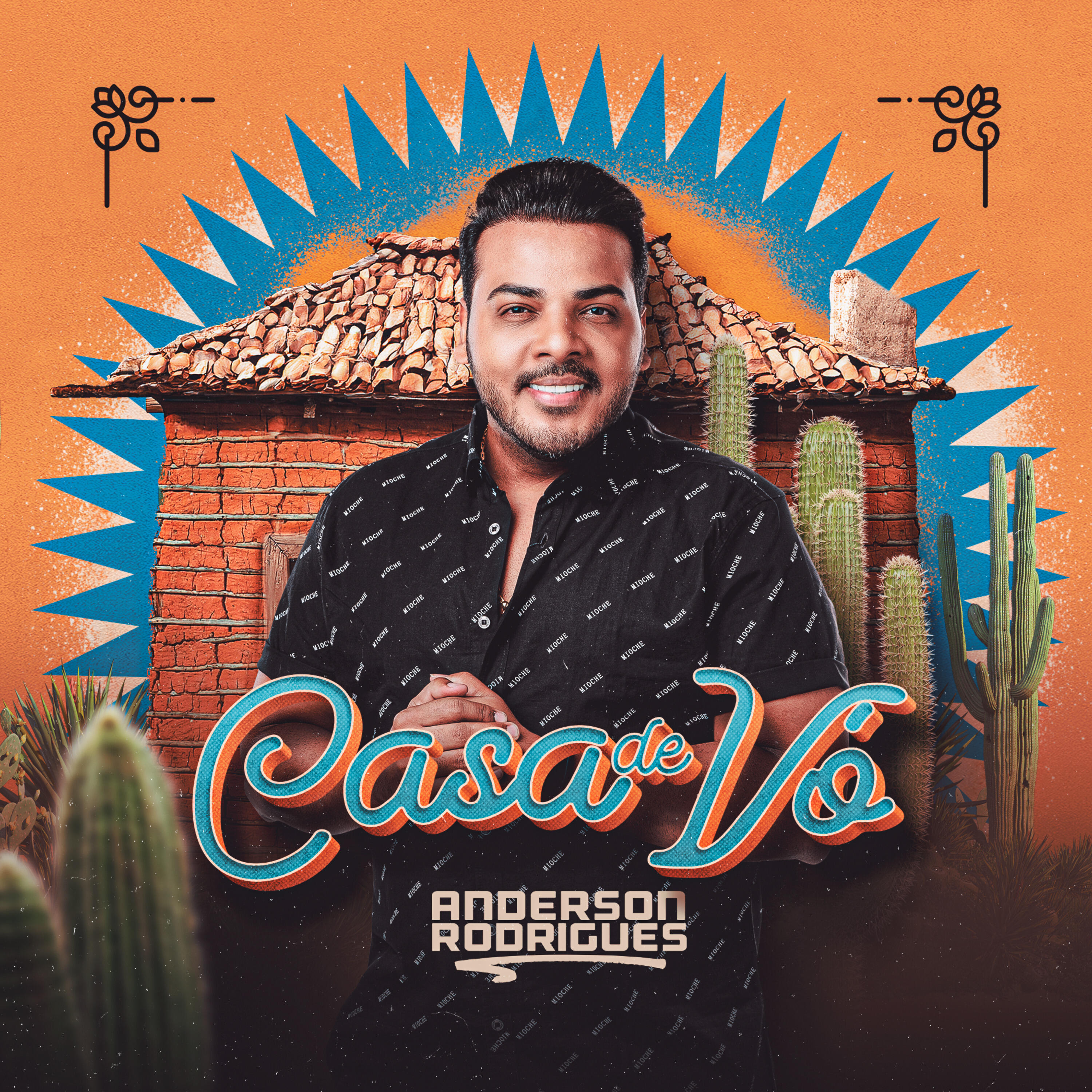 Релиз Casa de Vó